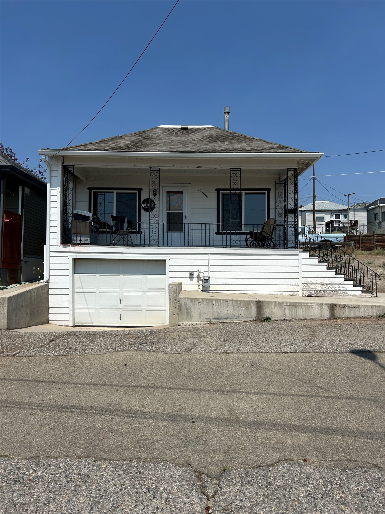 503 W Woolman Street
