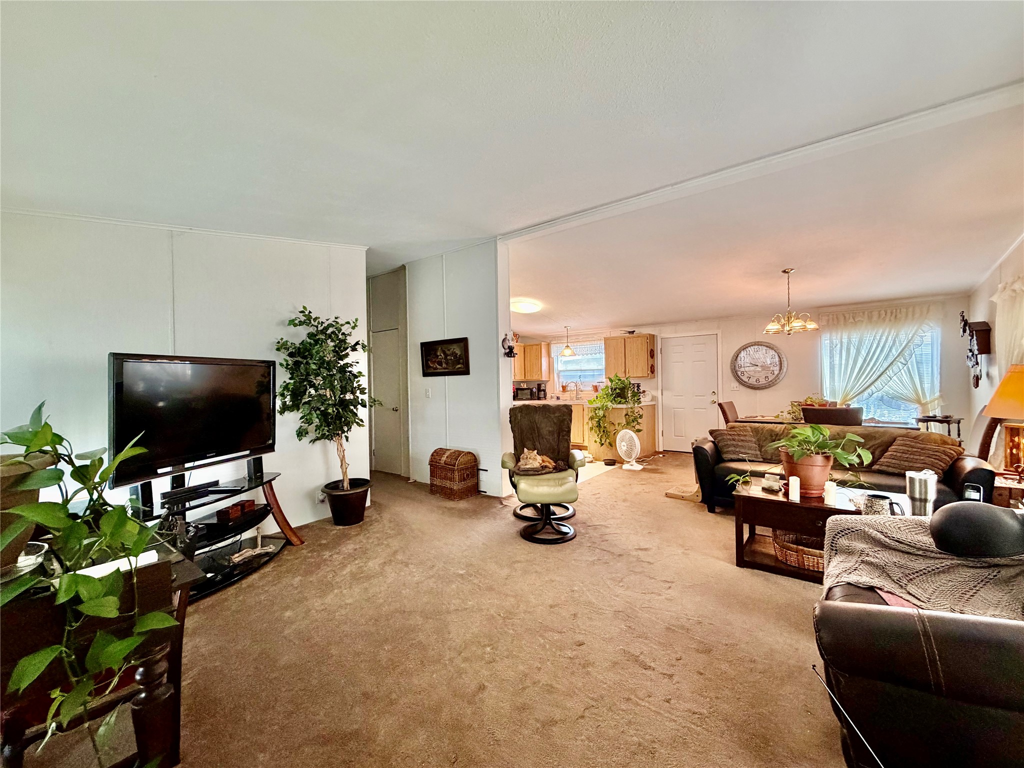 6010 Lebeau Drive