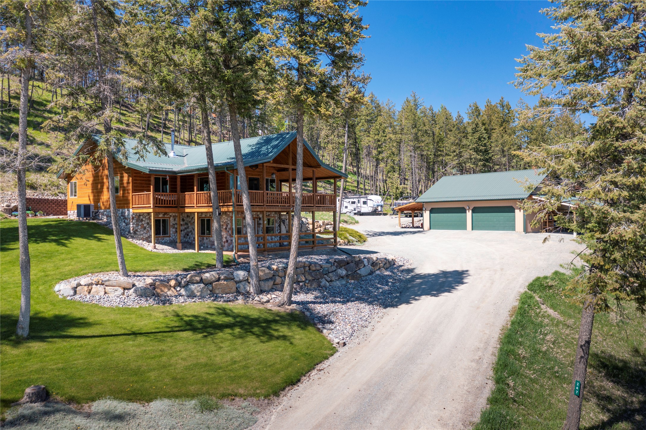 247 Deer Path Lane