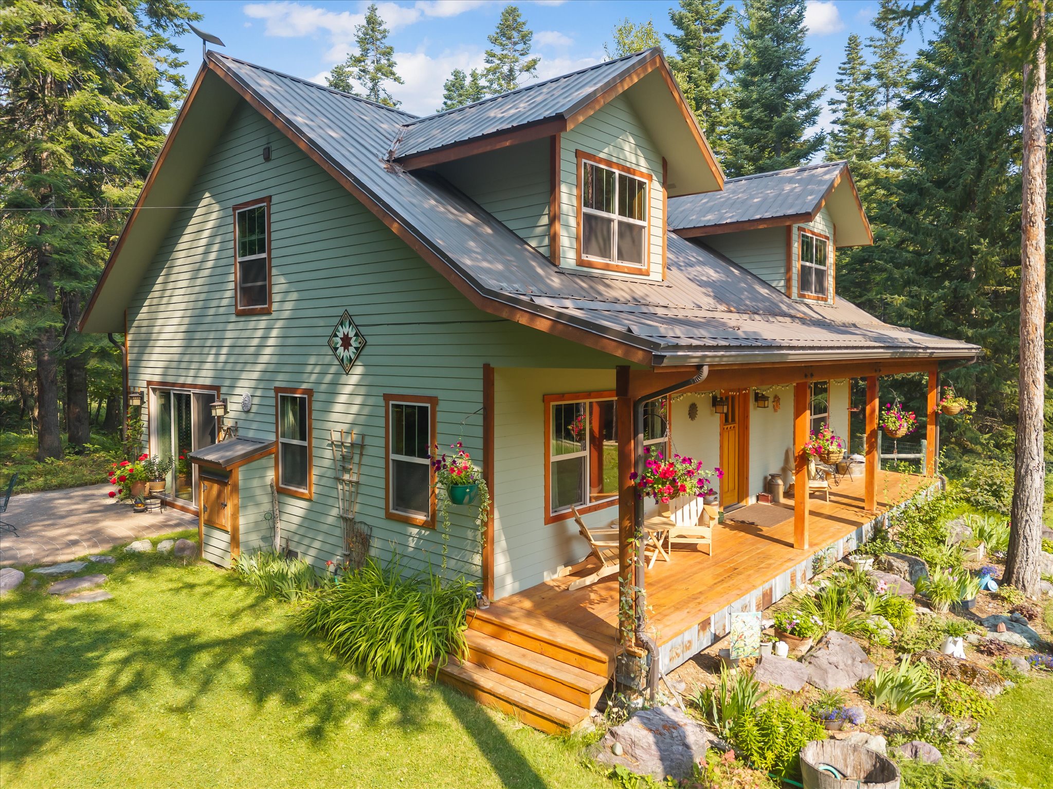 13786 Ridge Loop Road