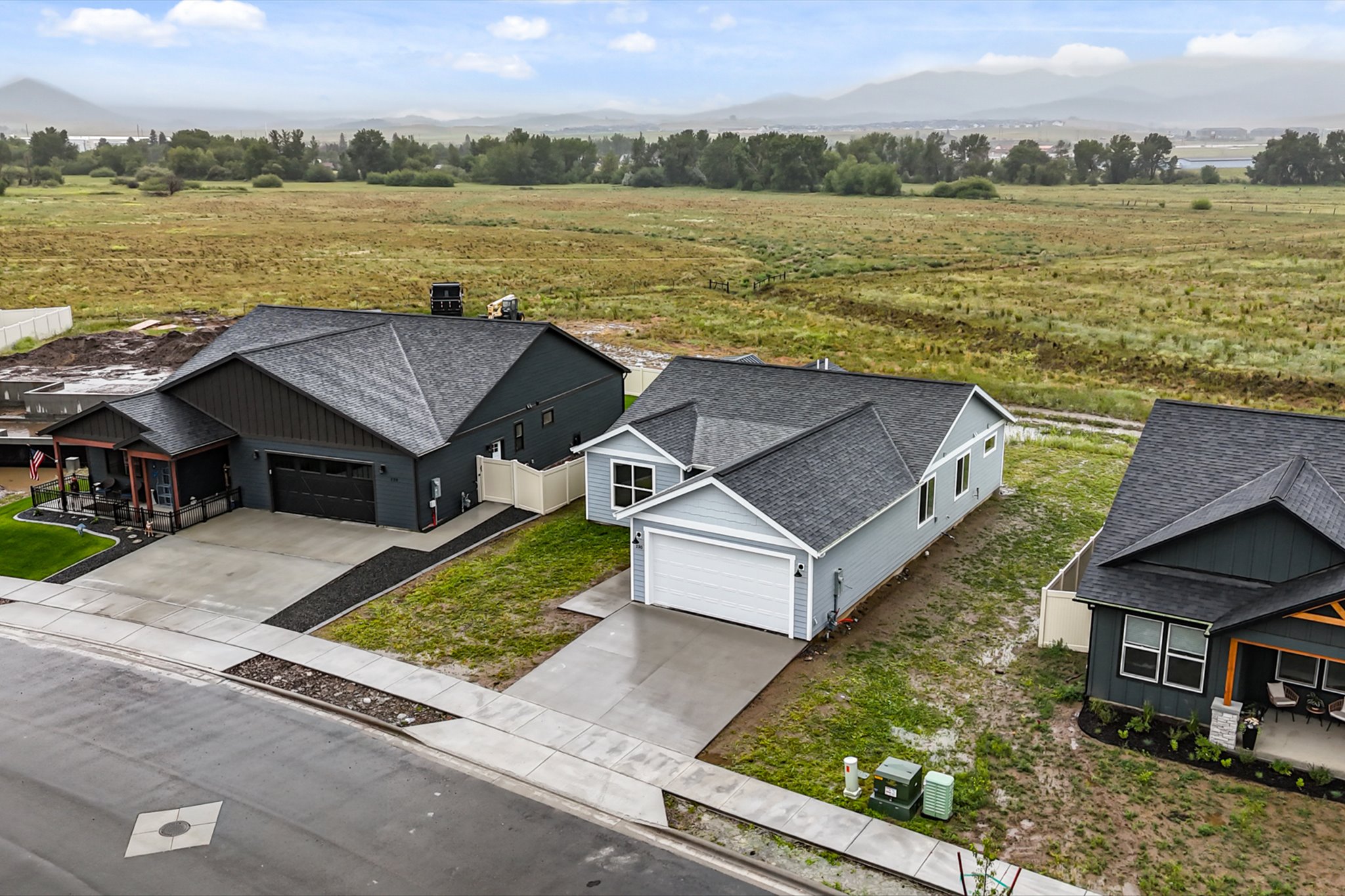 230 Stirling Loop
