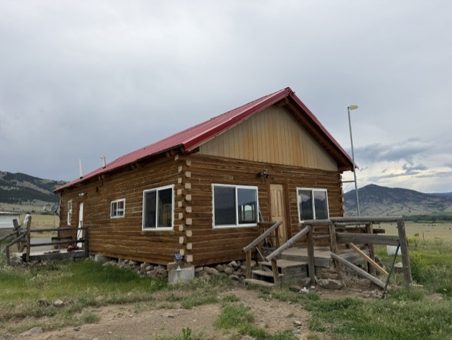 24 Windy Gulch