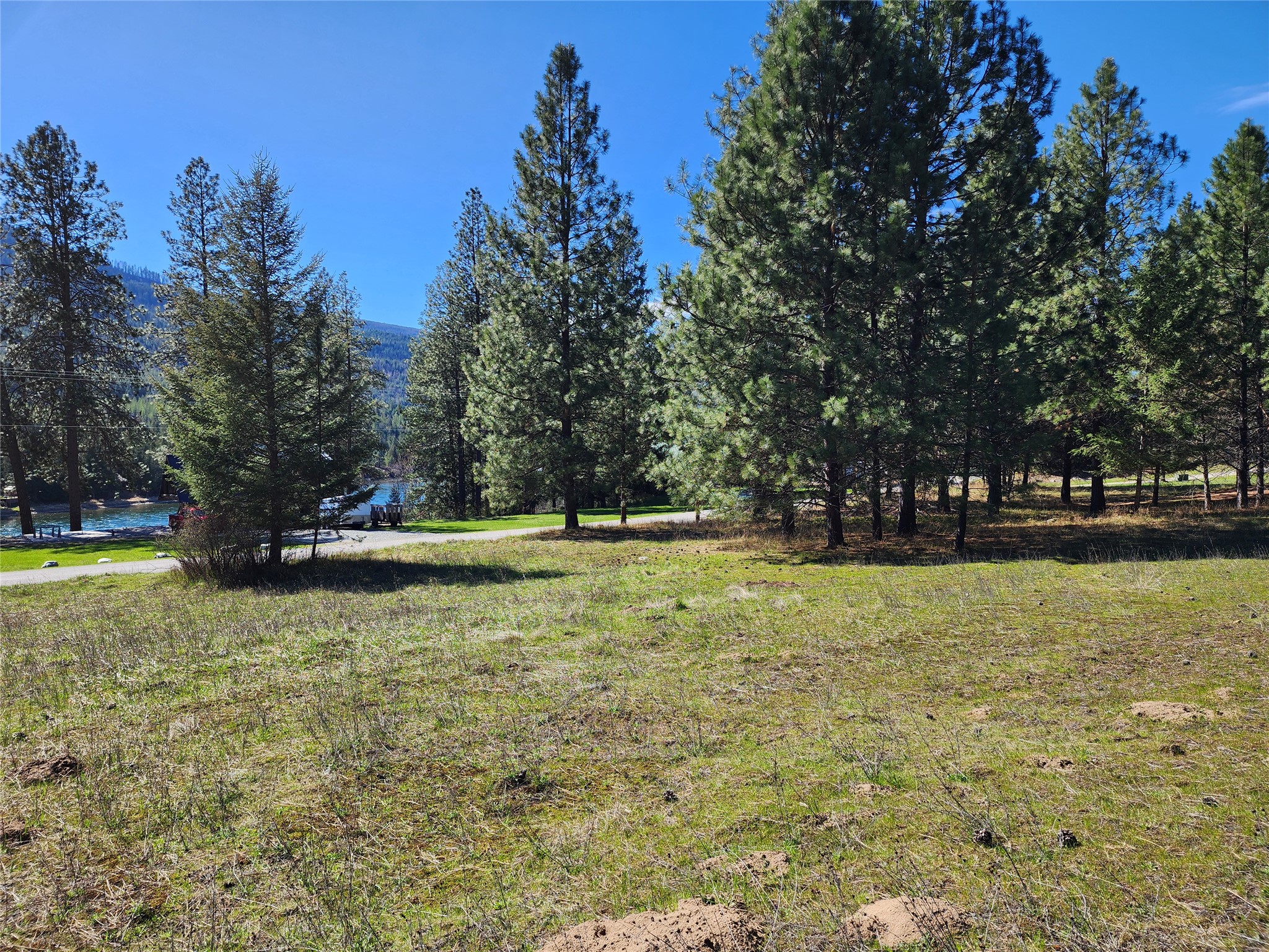 Lot 1 River Road