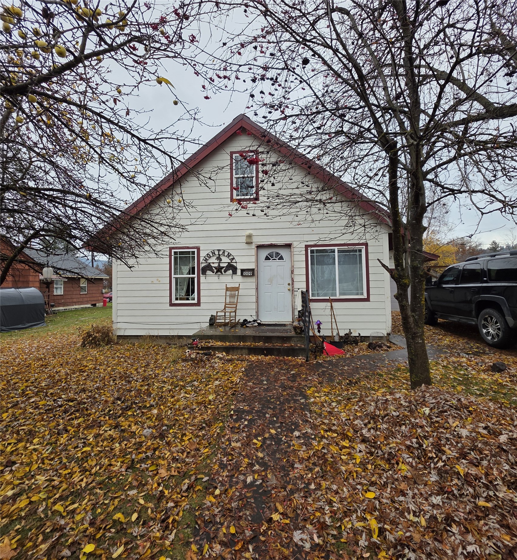 1009 Idaho Avenue