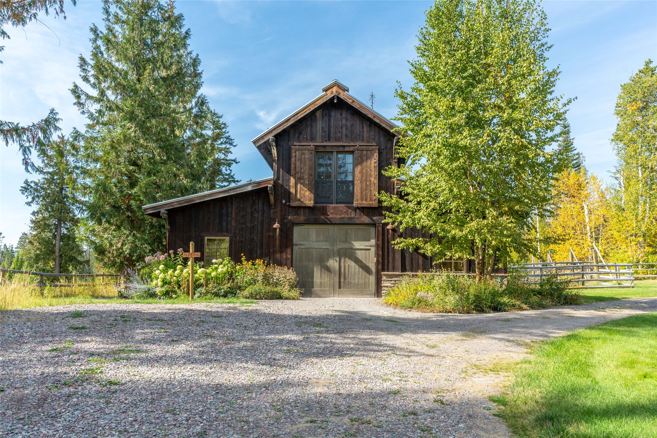214 Rusty Spur Trail