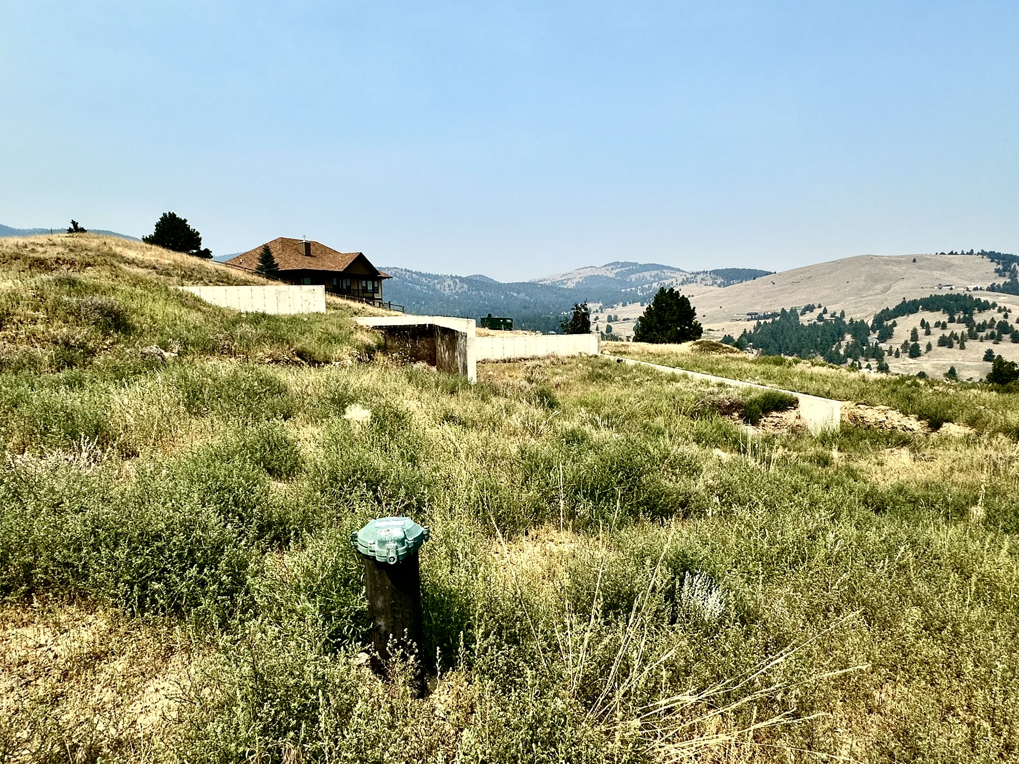 3 Sunset View Drive