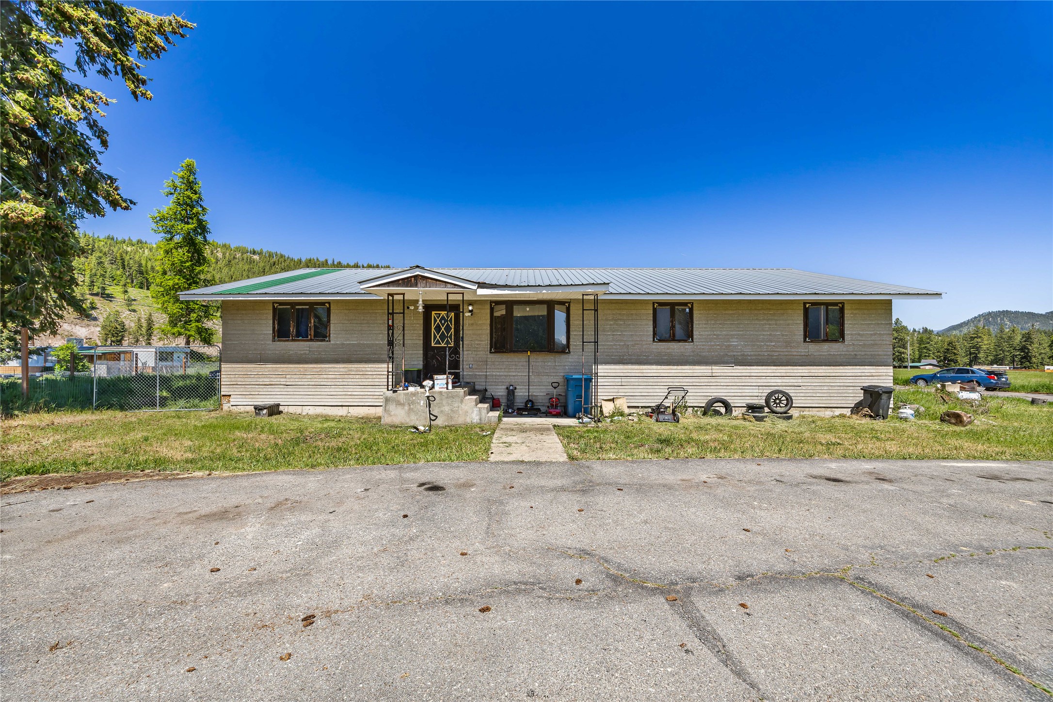 1064 Mullan Gulch Road