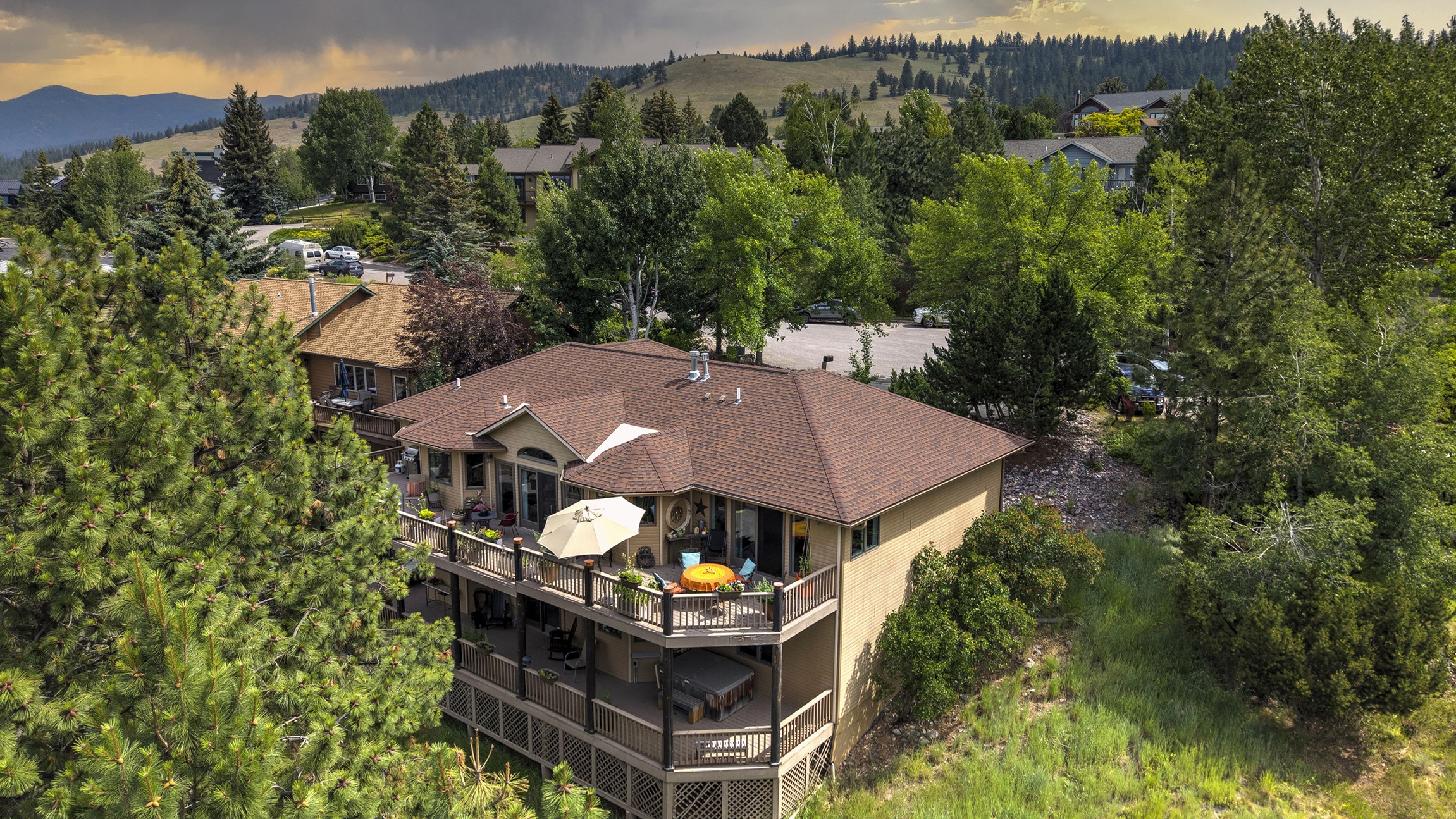6 Starview Court