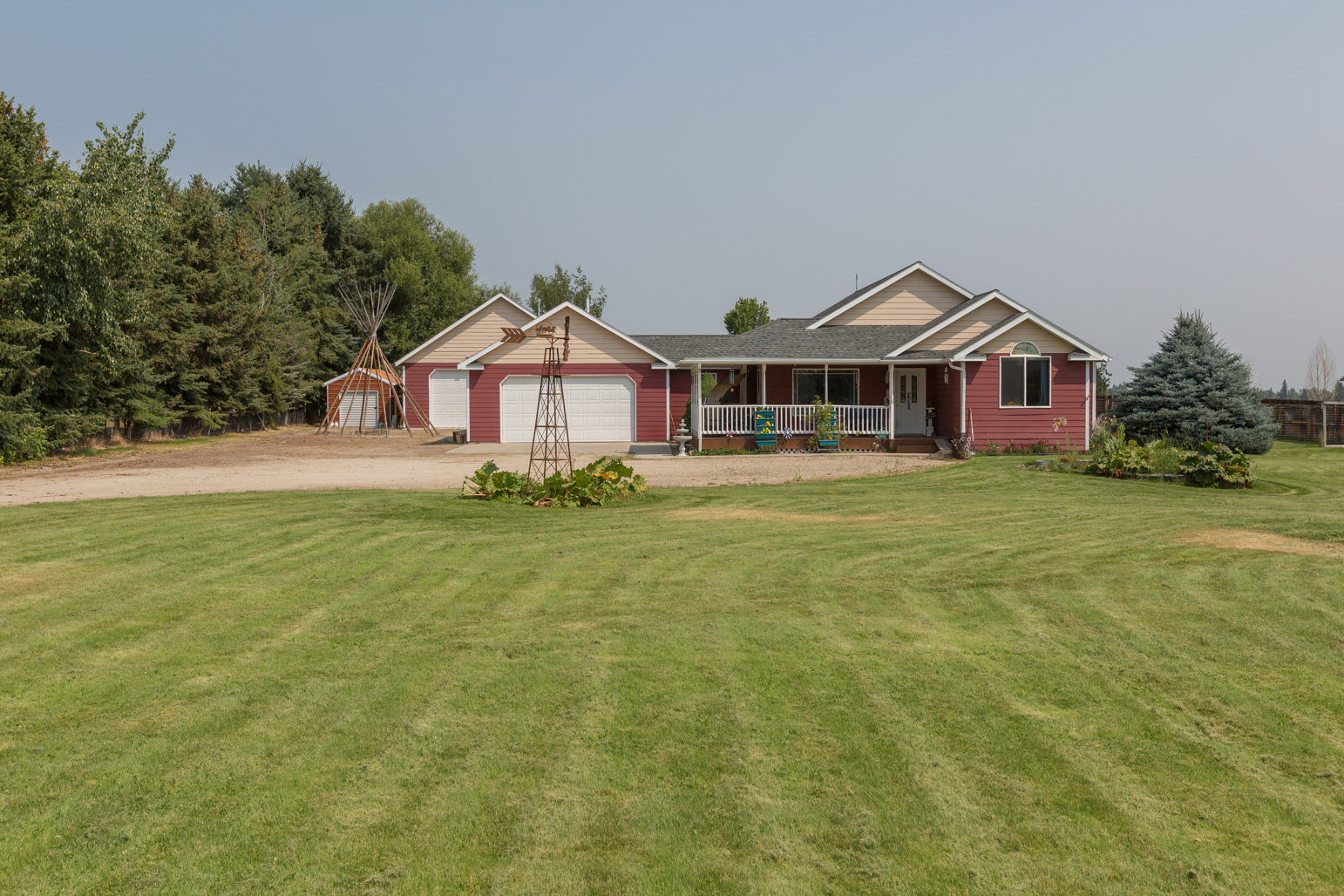 130 Bowman Road