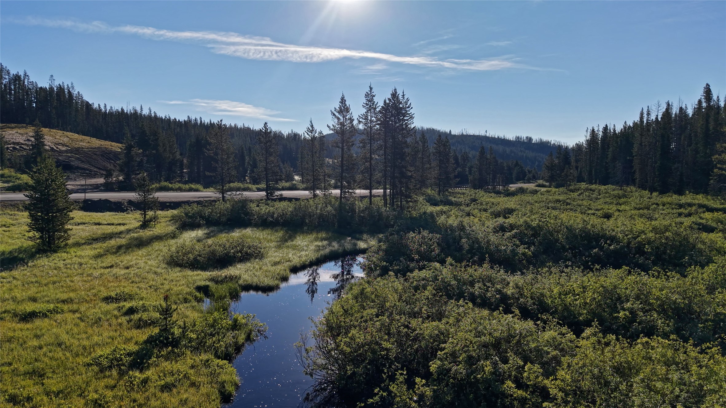 TBD Hwy 43