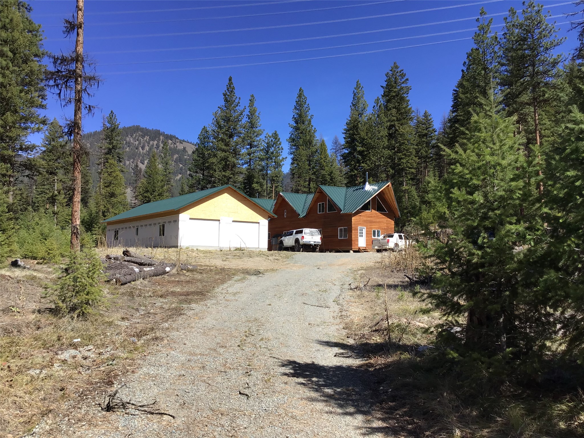 2300 Keystone Gulch Road