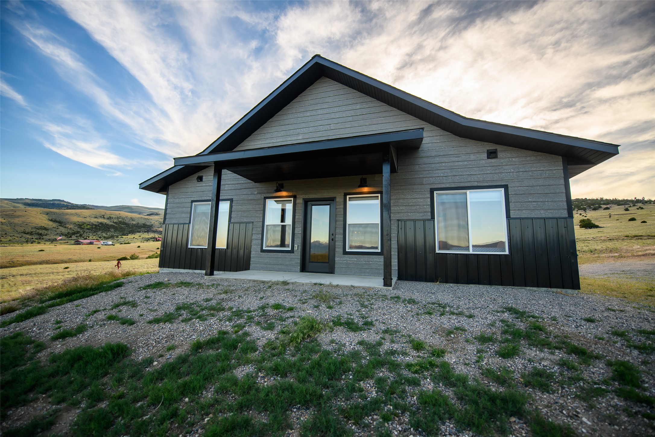 28 Bobcat Trail