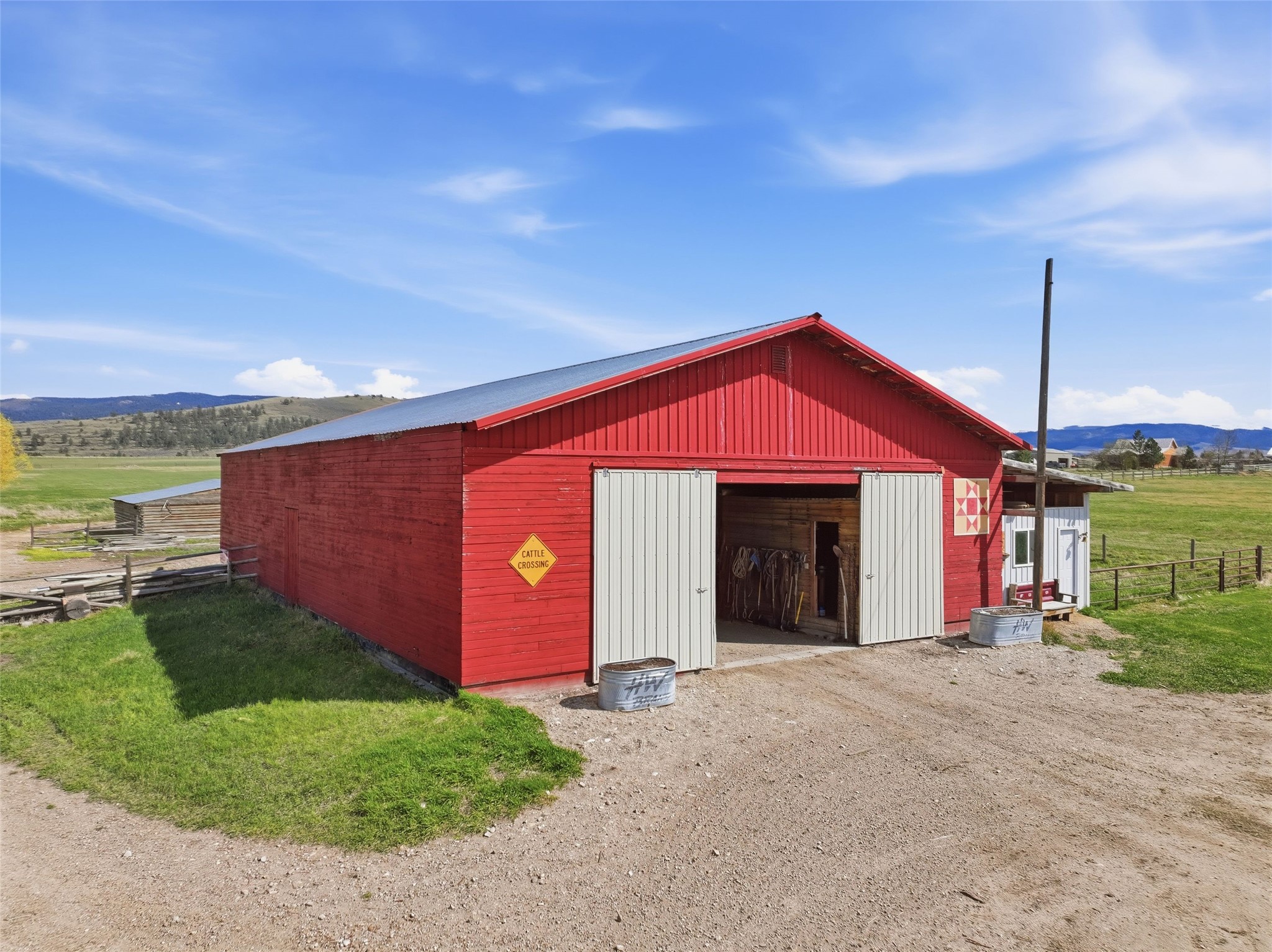3906 Illinois Bench Road