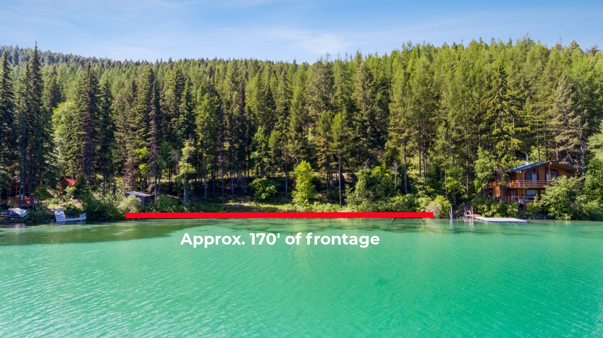4154 Ashley Lake Road