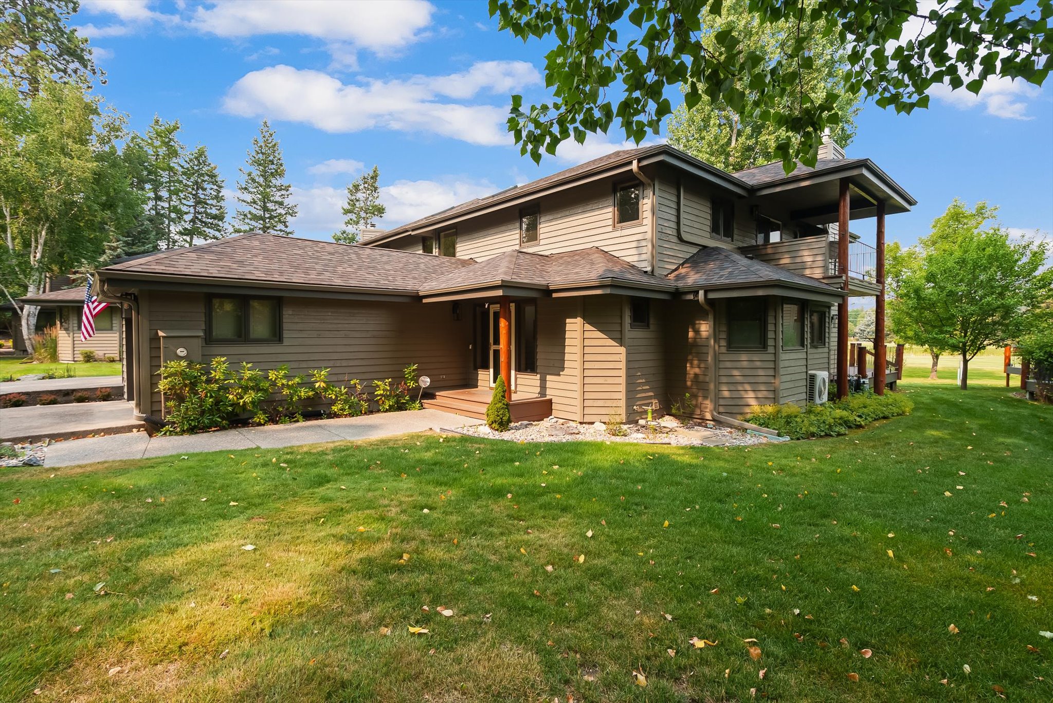 257 Eagle Bend Drive