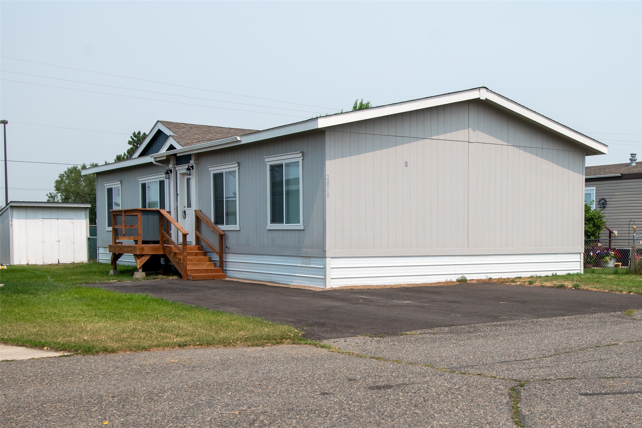 2810 Festival Road