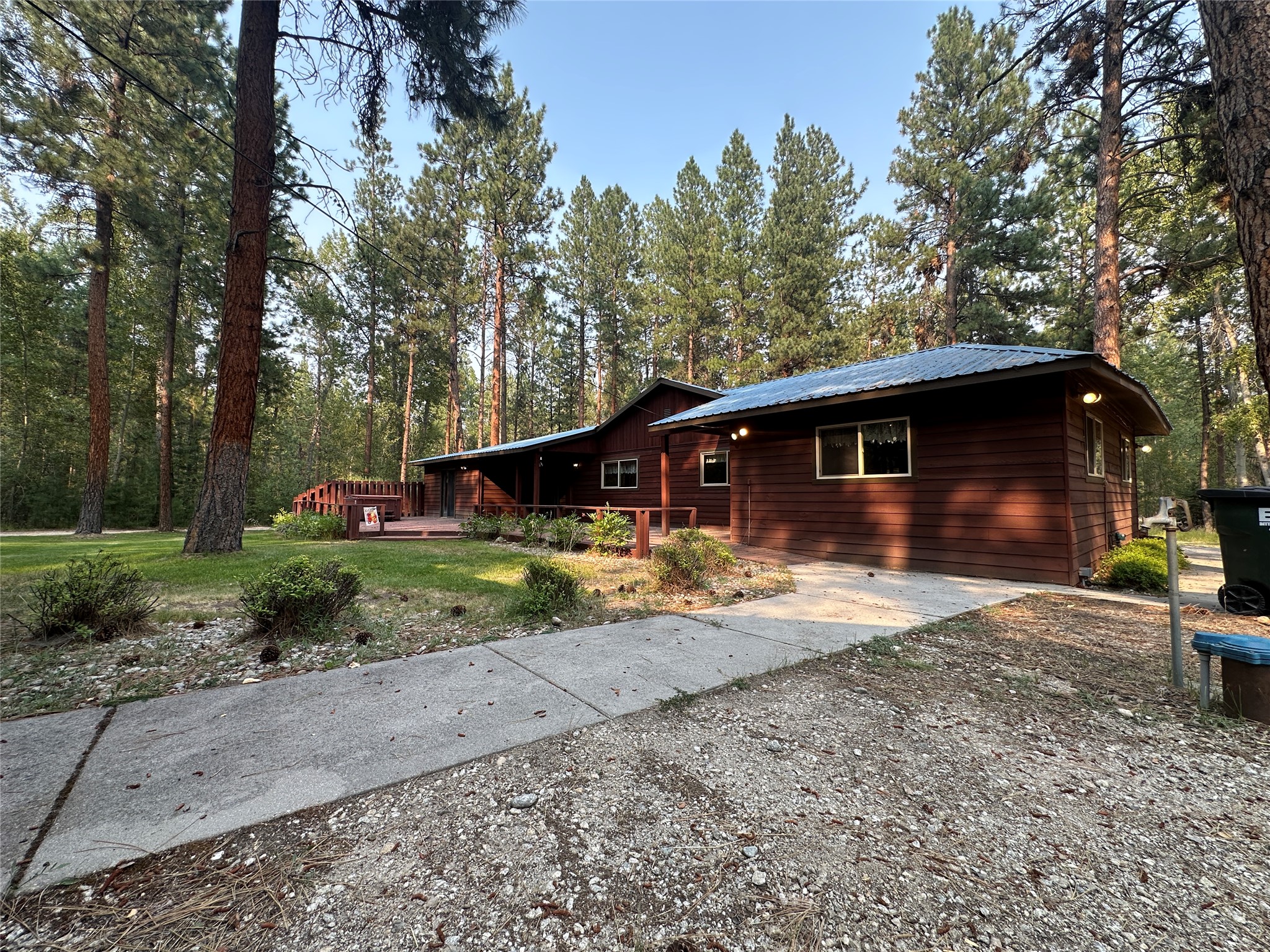 725 Bobcat Lane