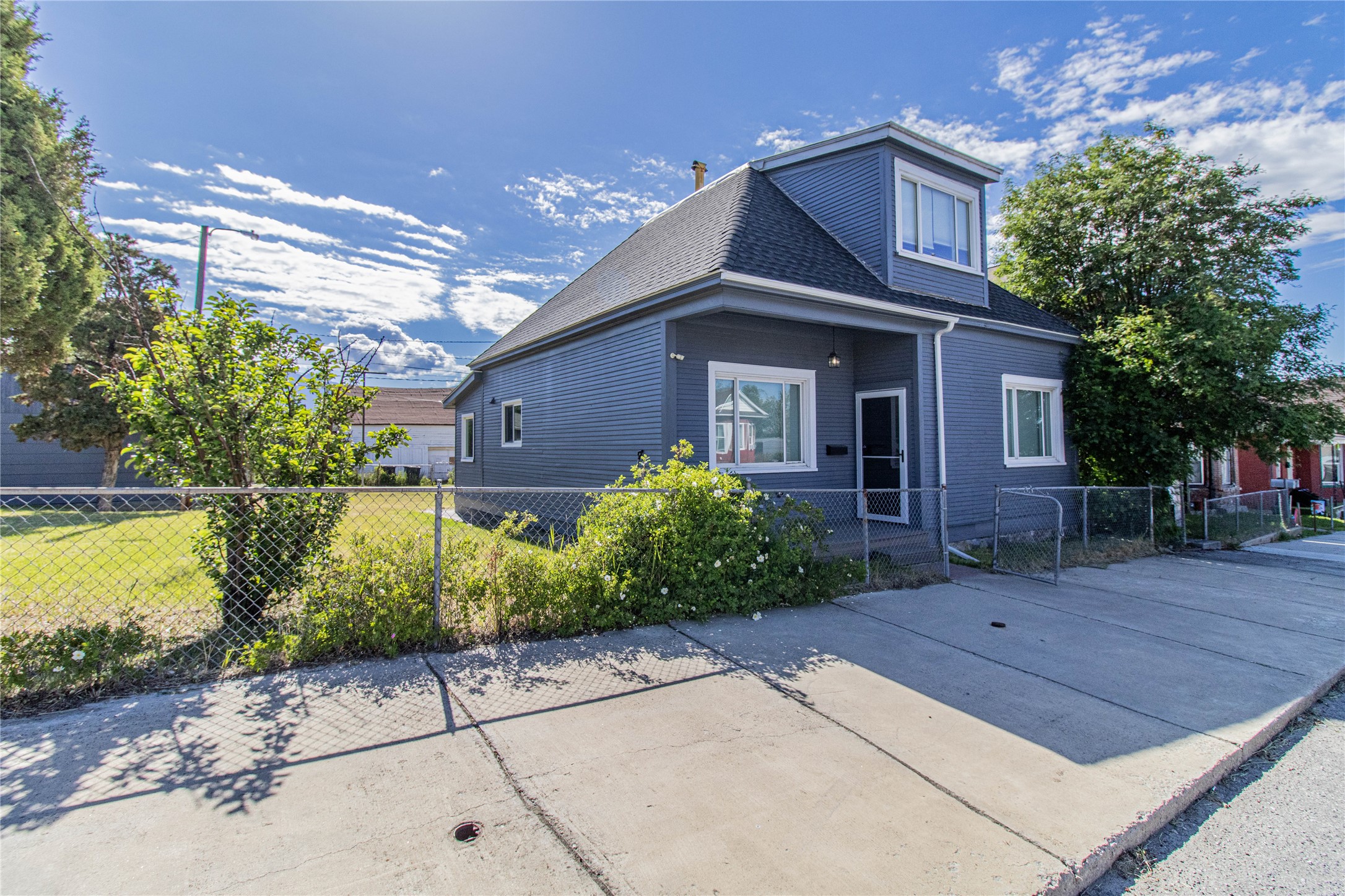 812 S Dakota Street