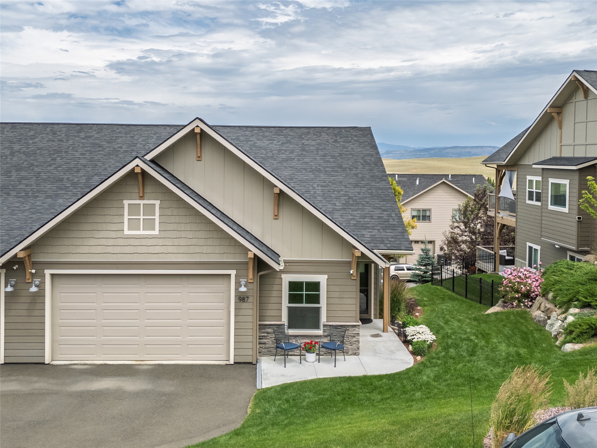 987 Sonoma Drive