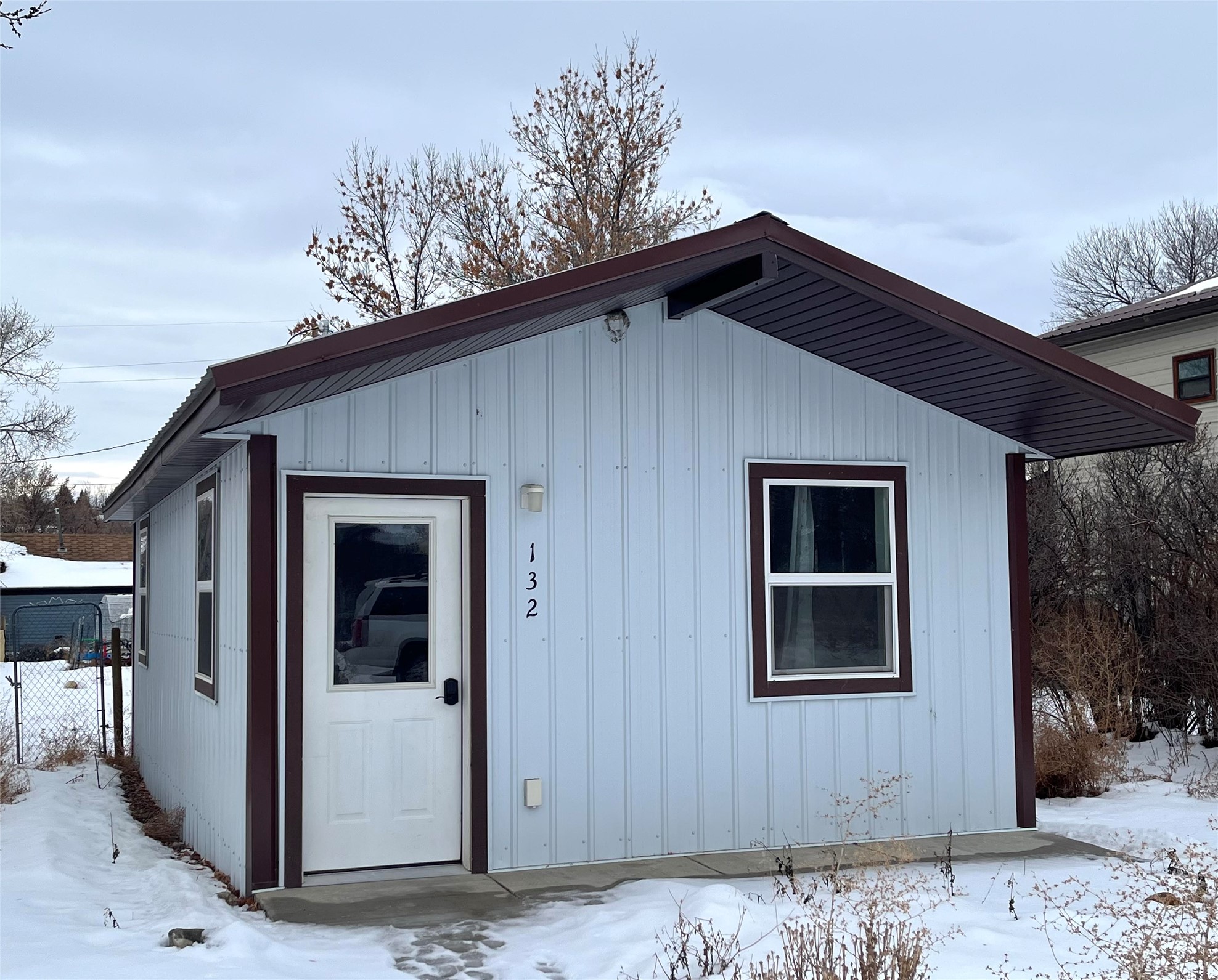 132 E Richland Avenue