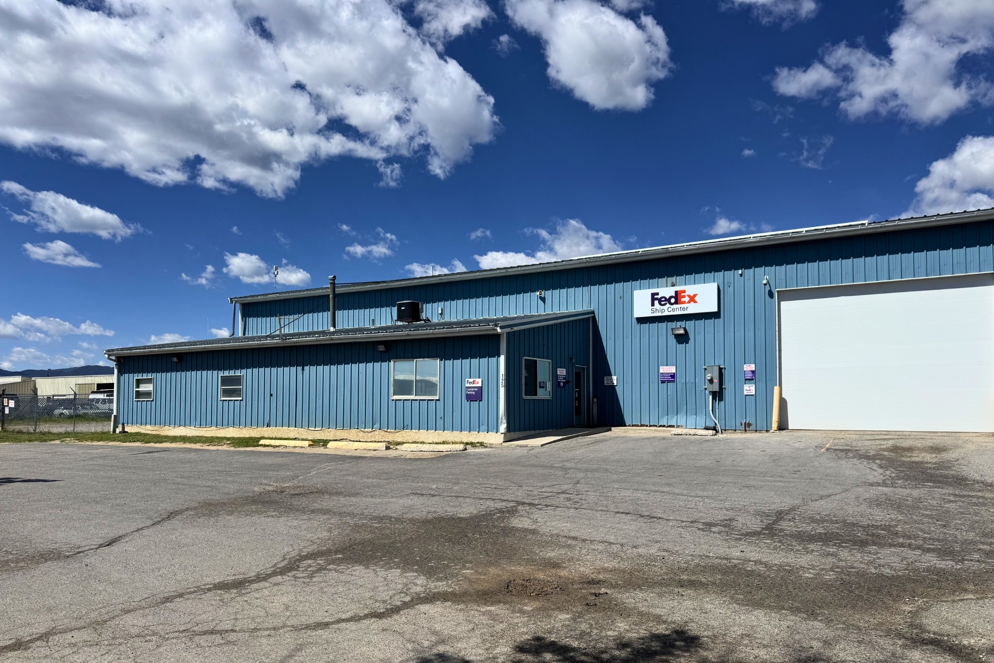 125 Basin Creek Road