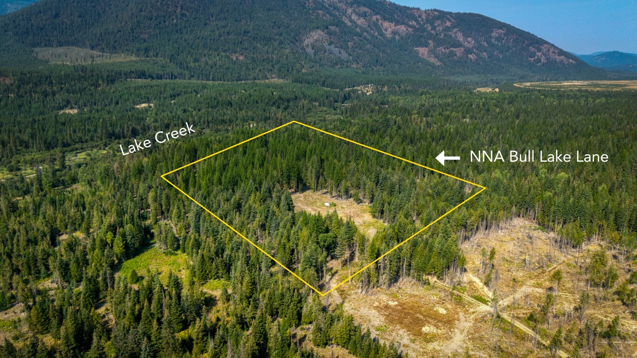 NNA Bull Lake Lane