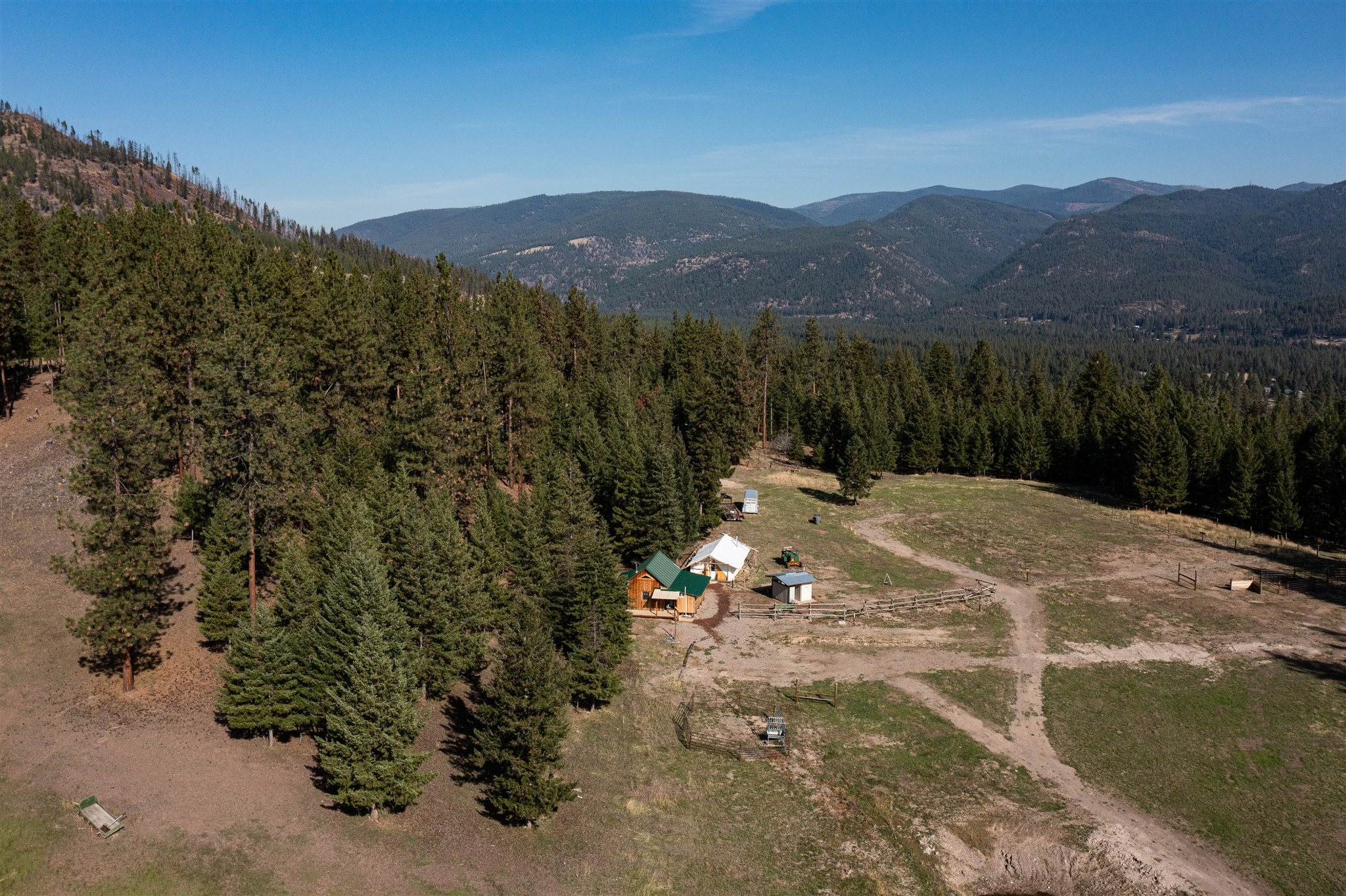 814 Quartz Road