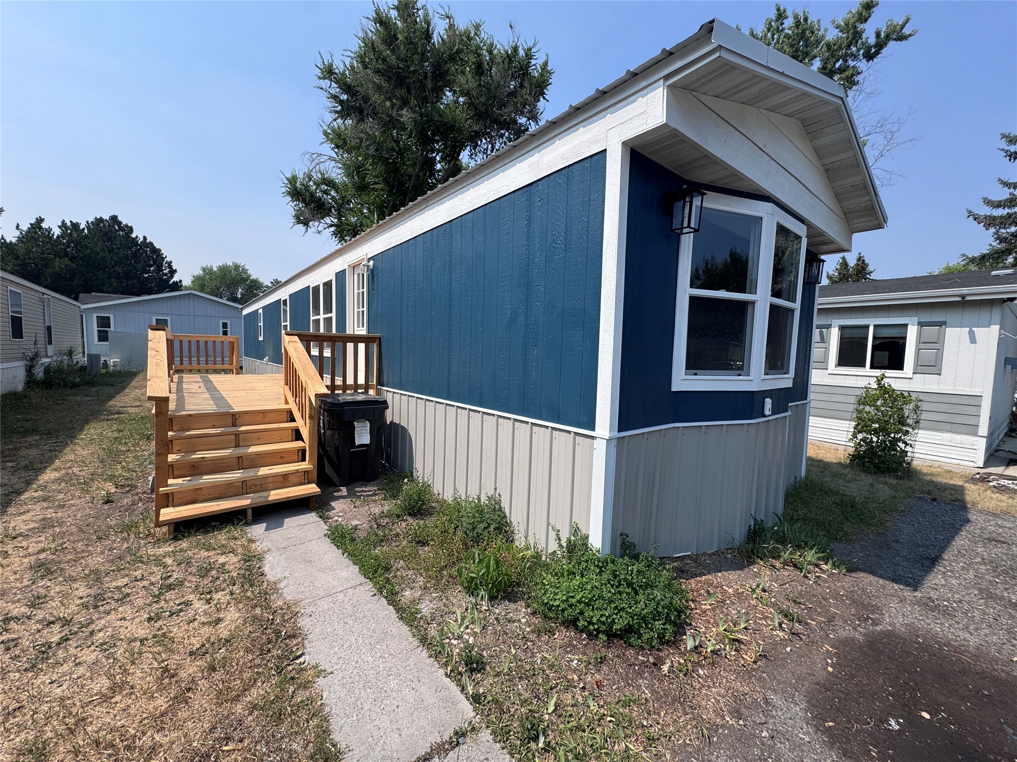 3000 Villard Avenue 98