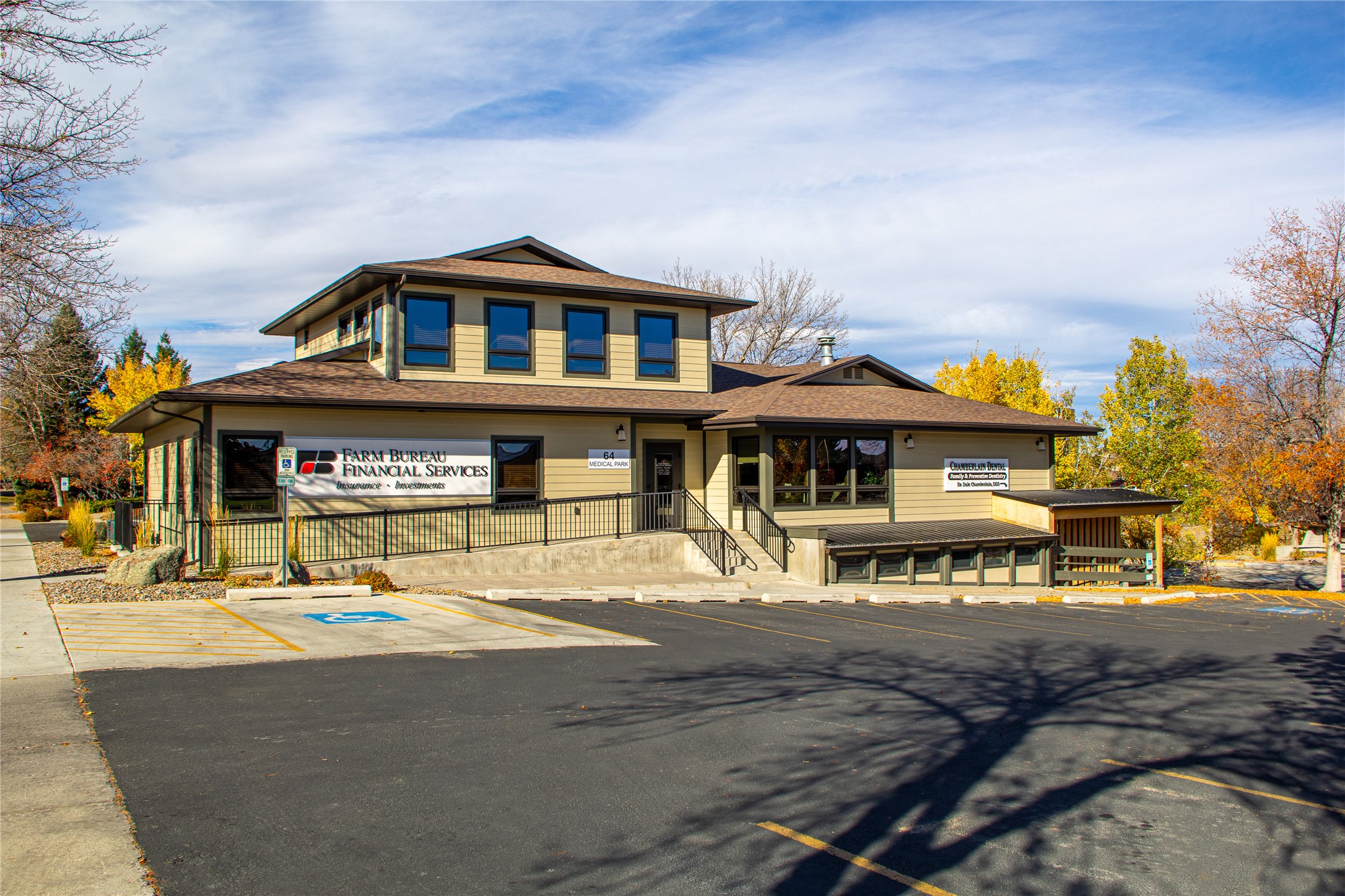 64 Medical Park Drive C