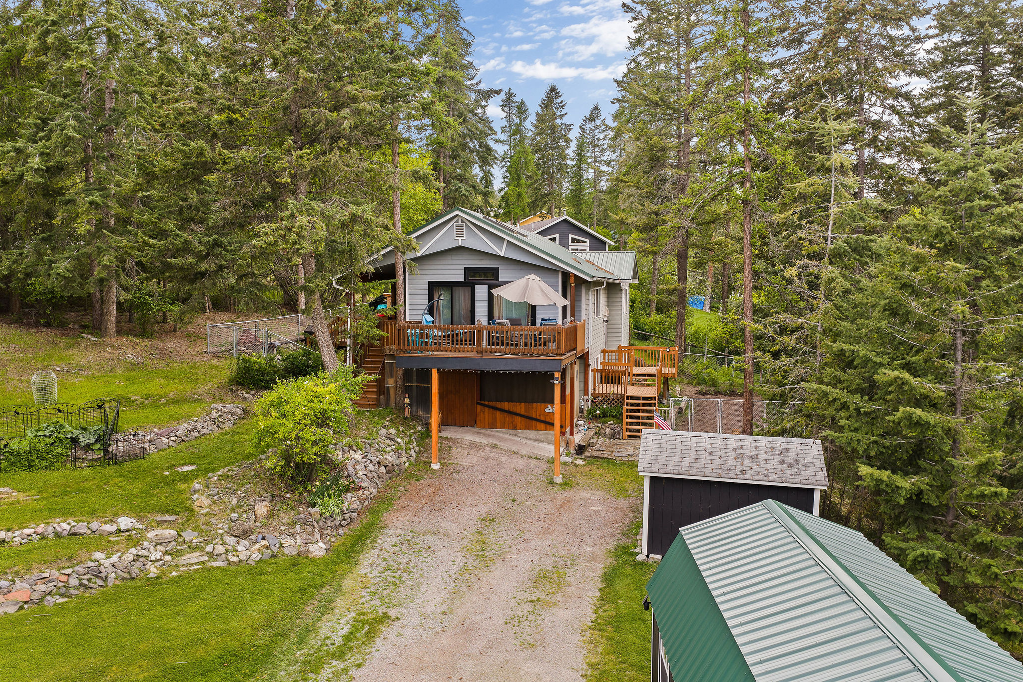 103 Tamarack Woods Drive