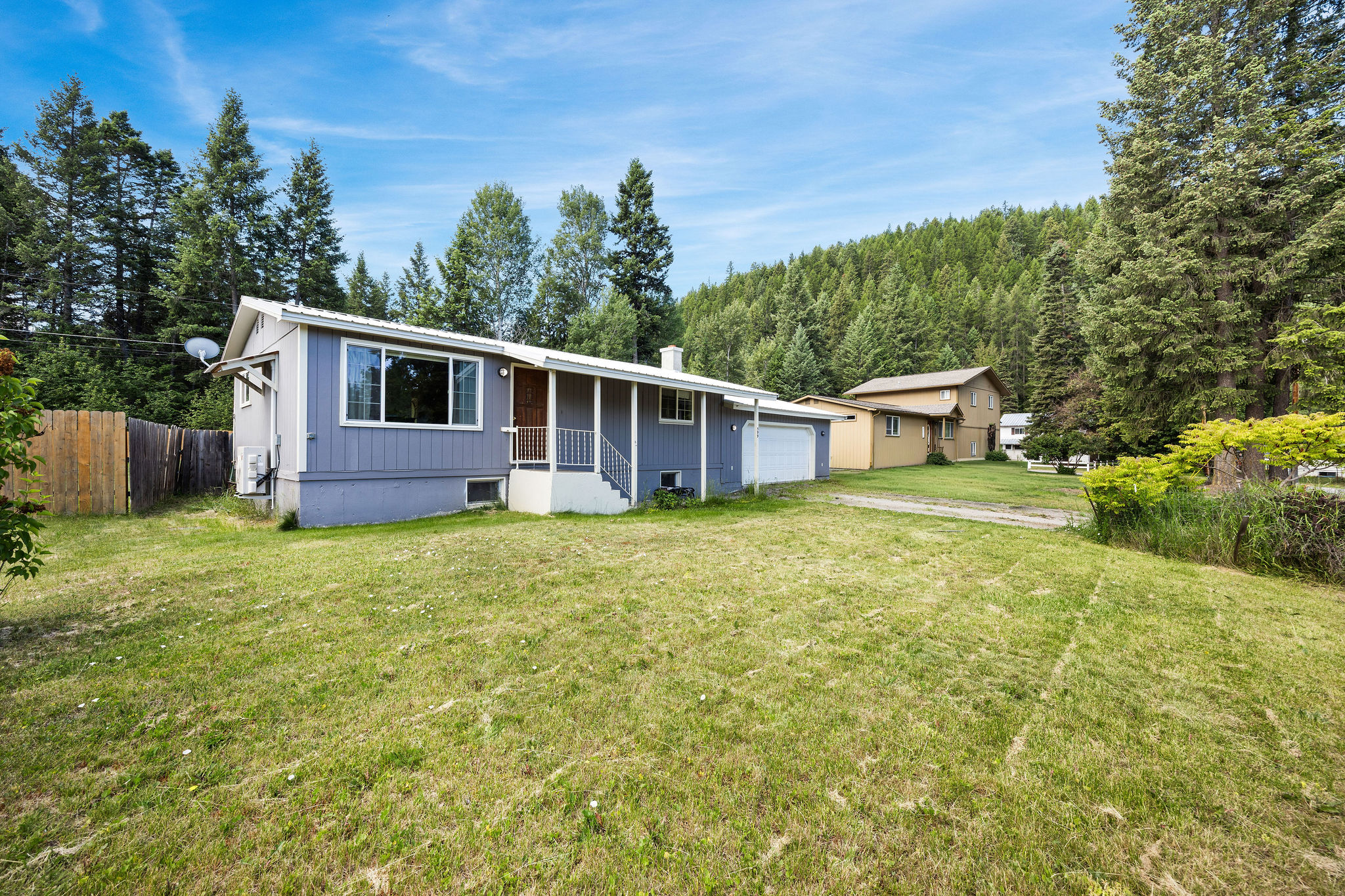 599 Dome Mountain Avenue