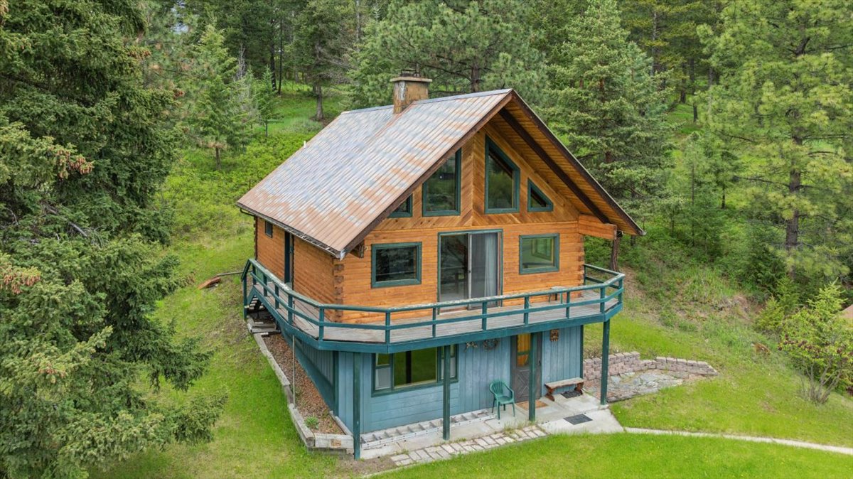 212 Swamp View Lane