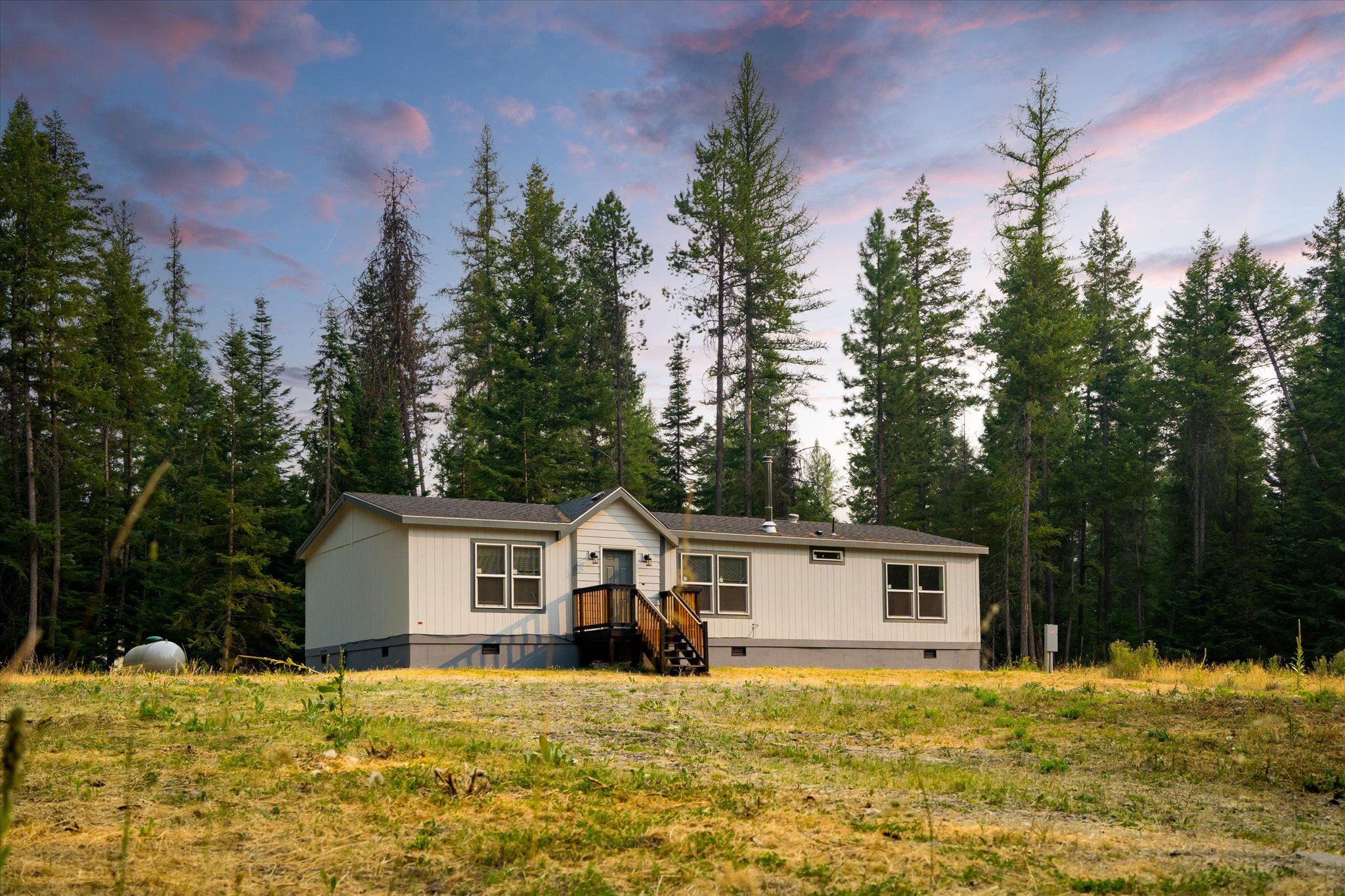 158 Mud Lake Road