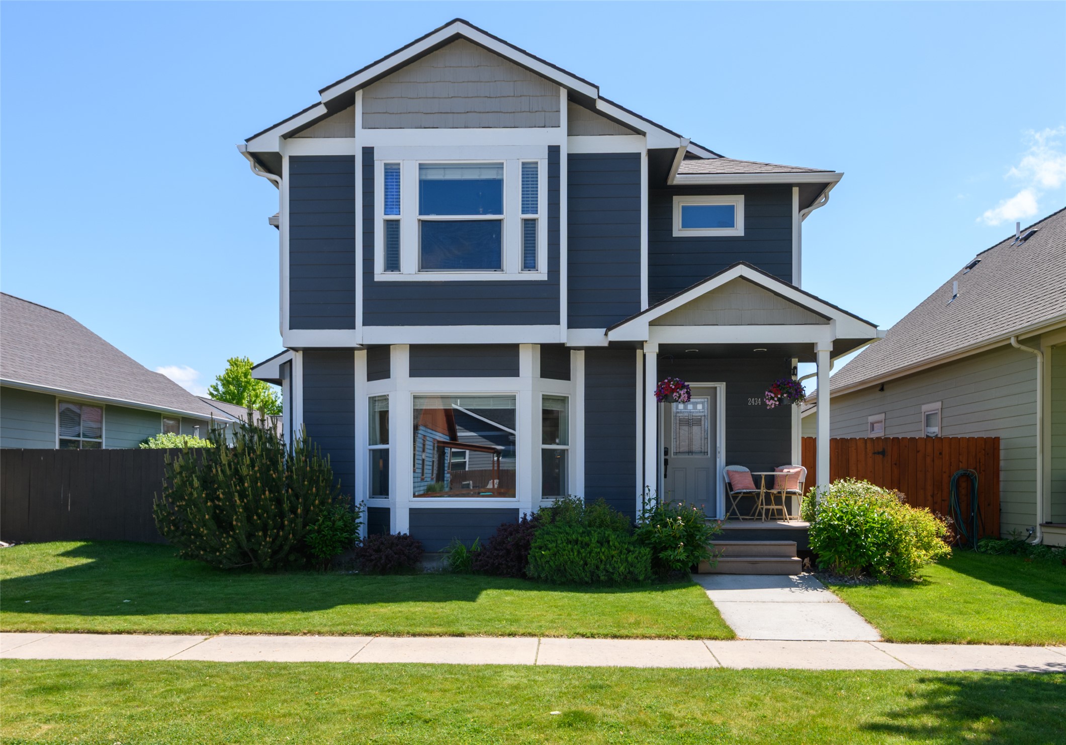 2434 Riata Road