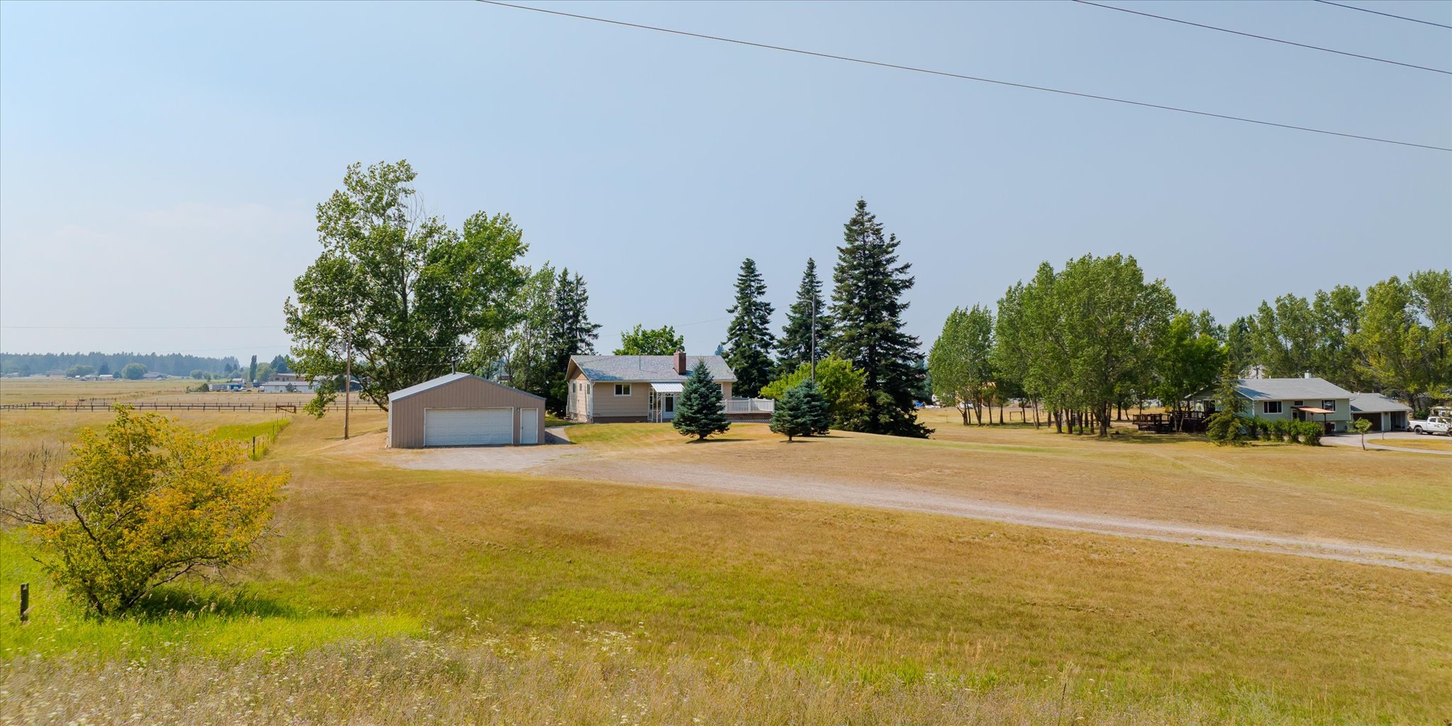 600 Jensen Road