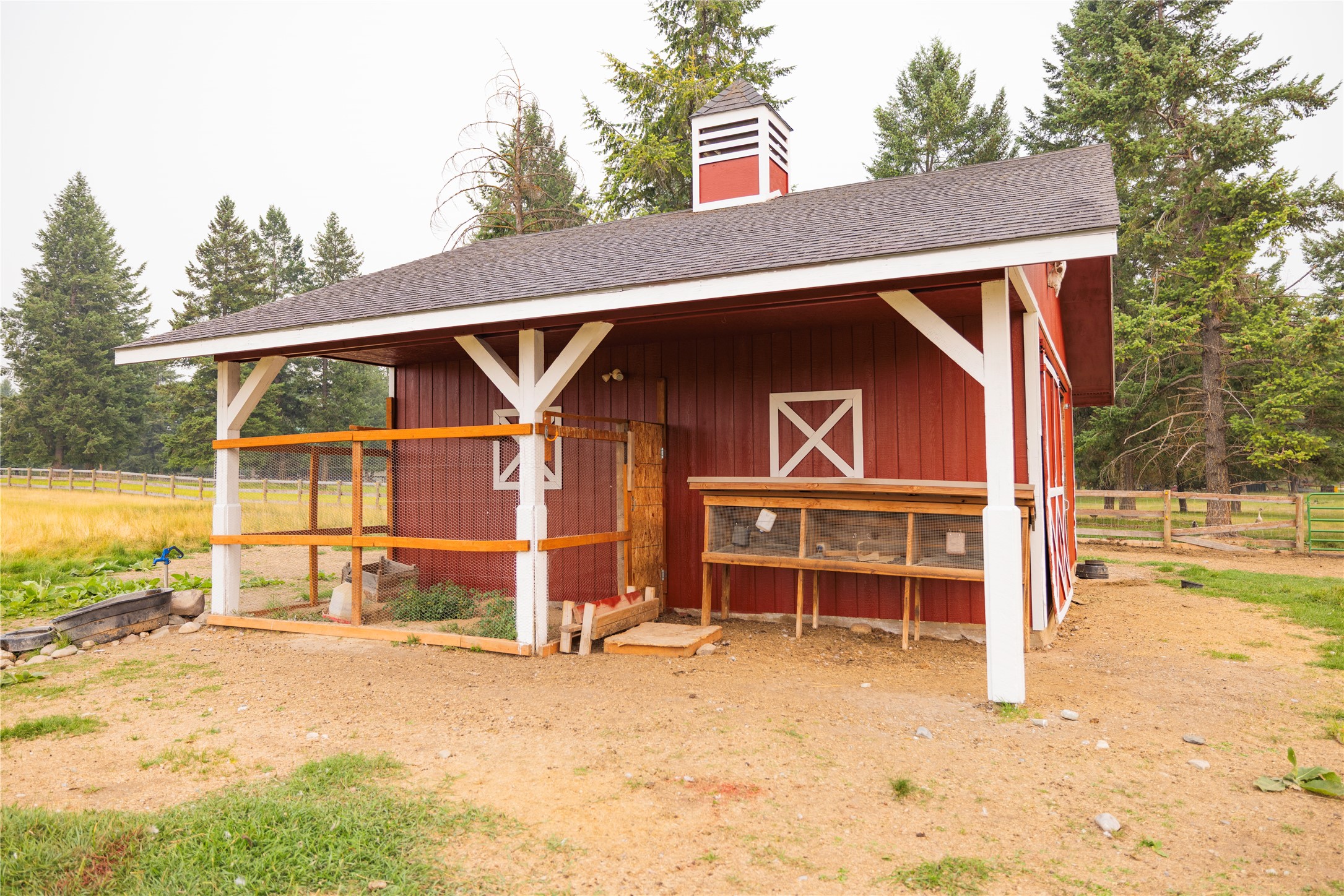 3993 W Kootenai Road