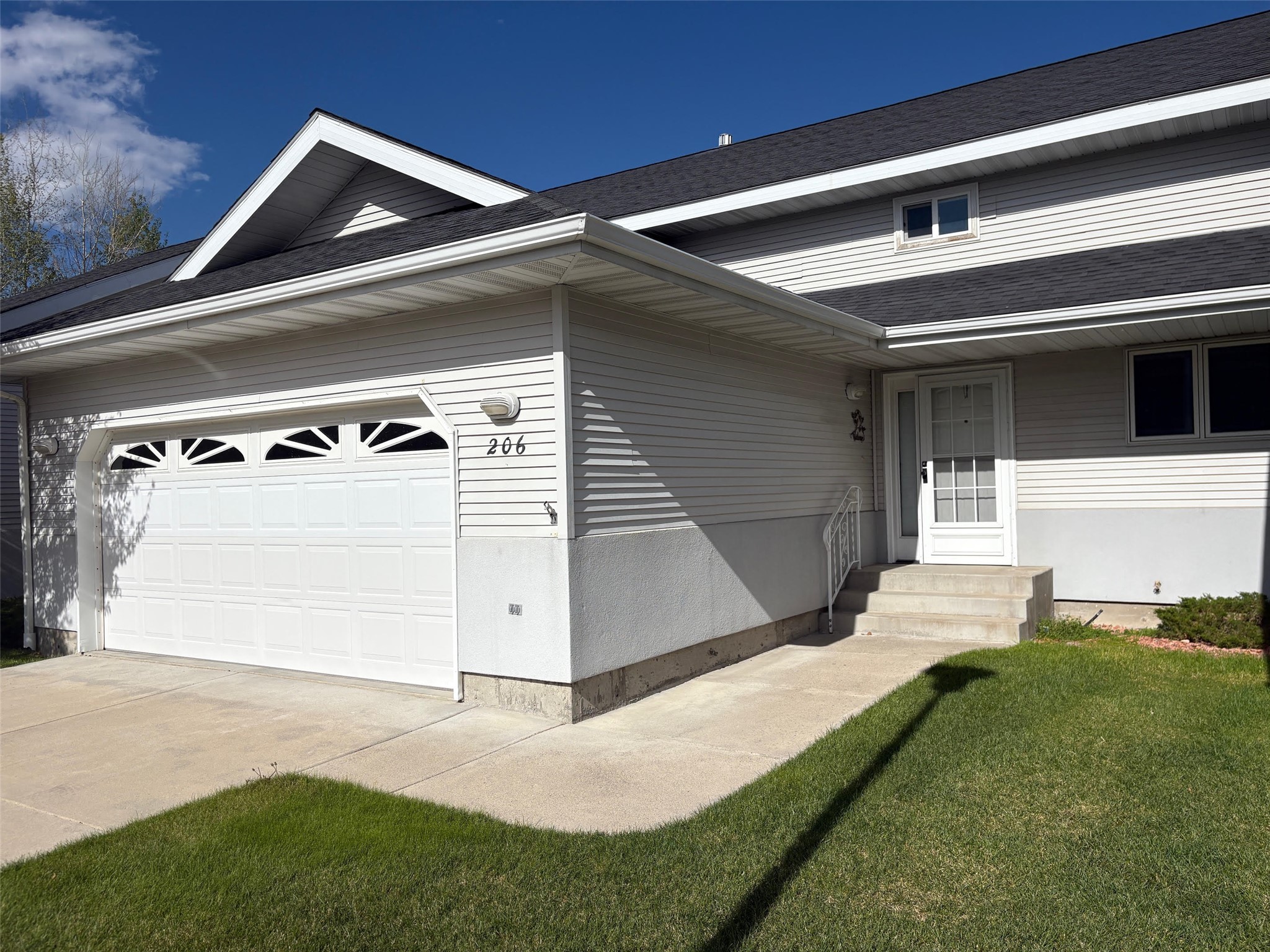 206 Aspen Loop