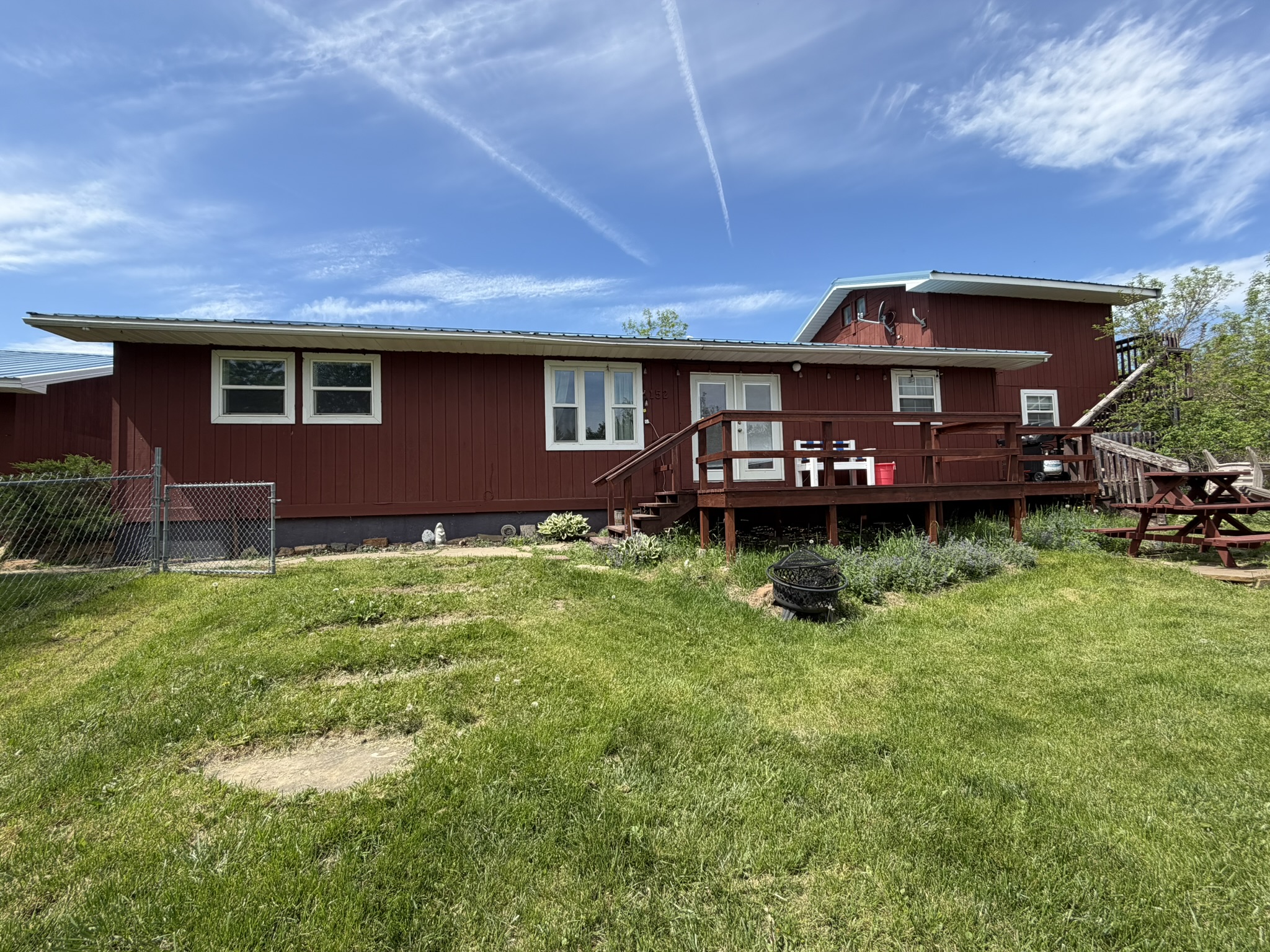 152 Belt Creek Road