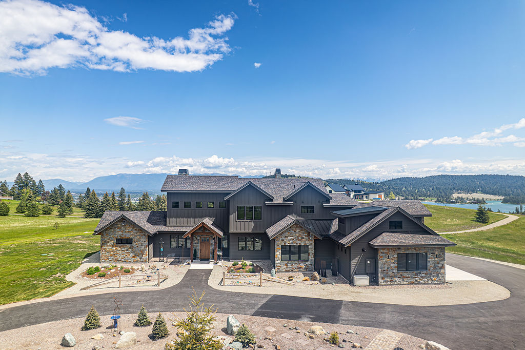 150 Granite Hill Road