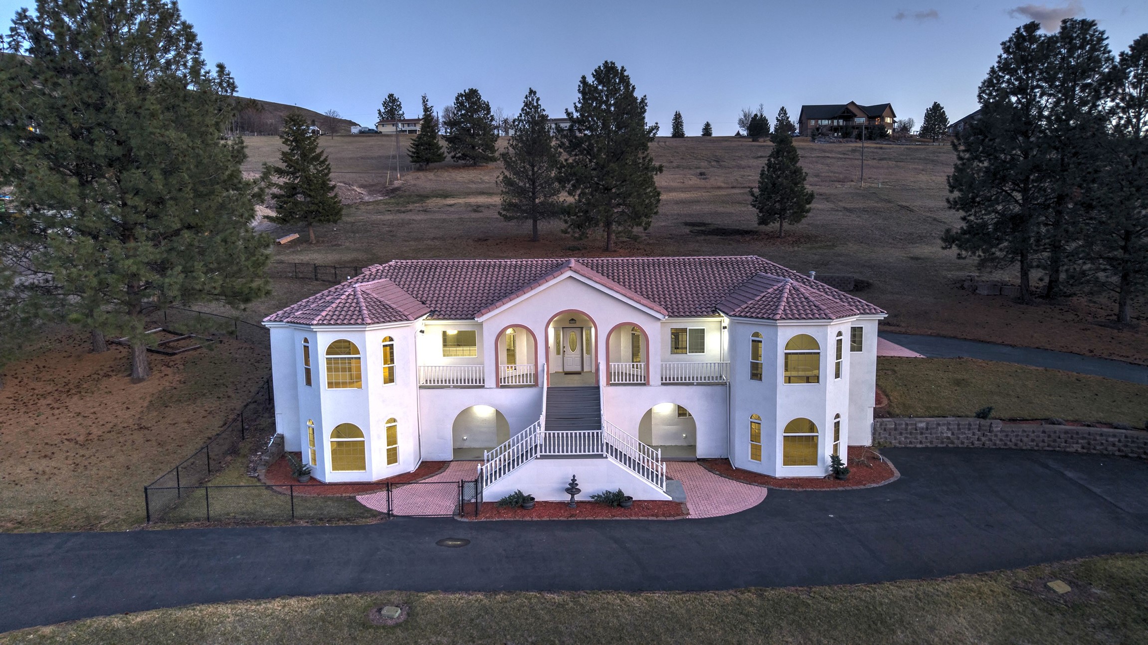 2965 Terrace Drive