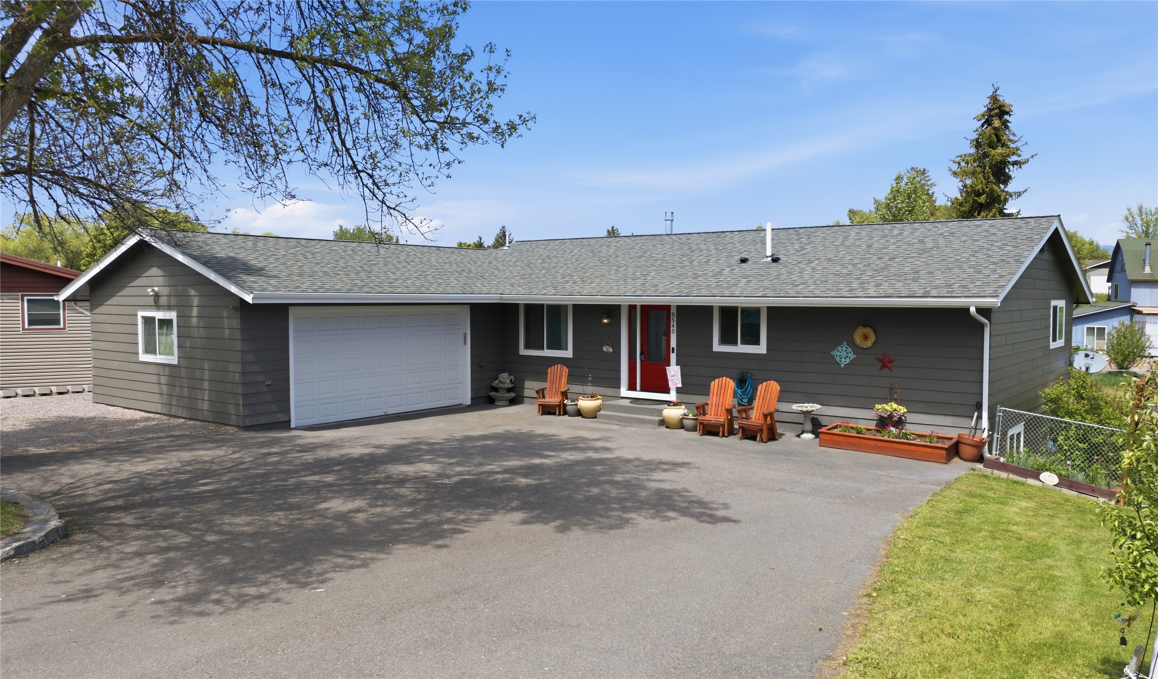 8540 Mourning Dove Drive