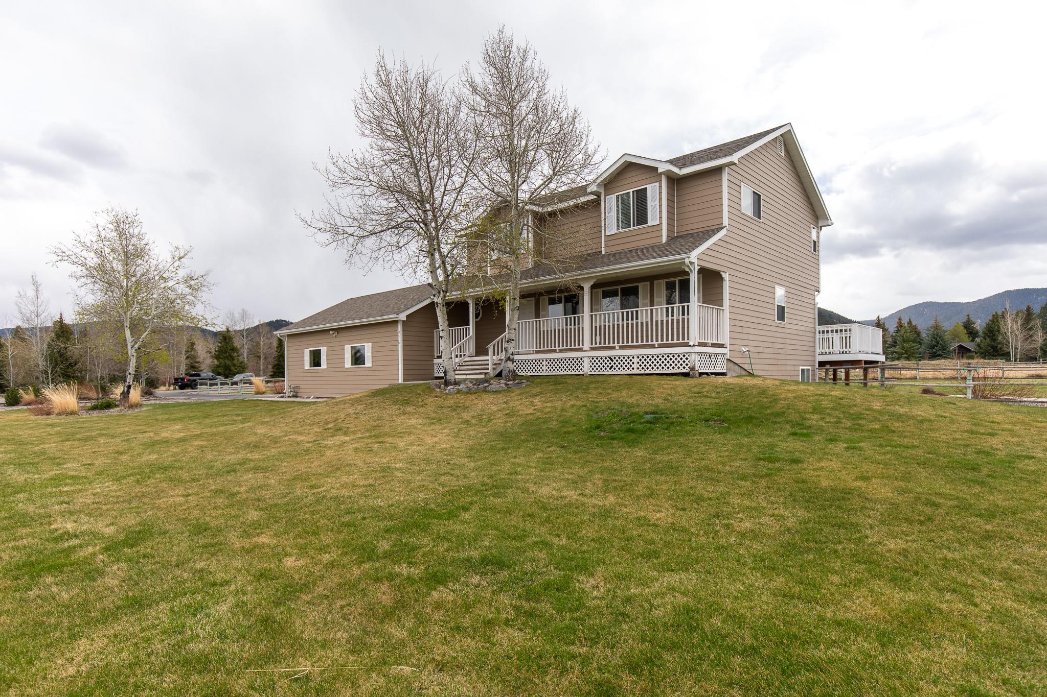 8116 Alamosa Circle
