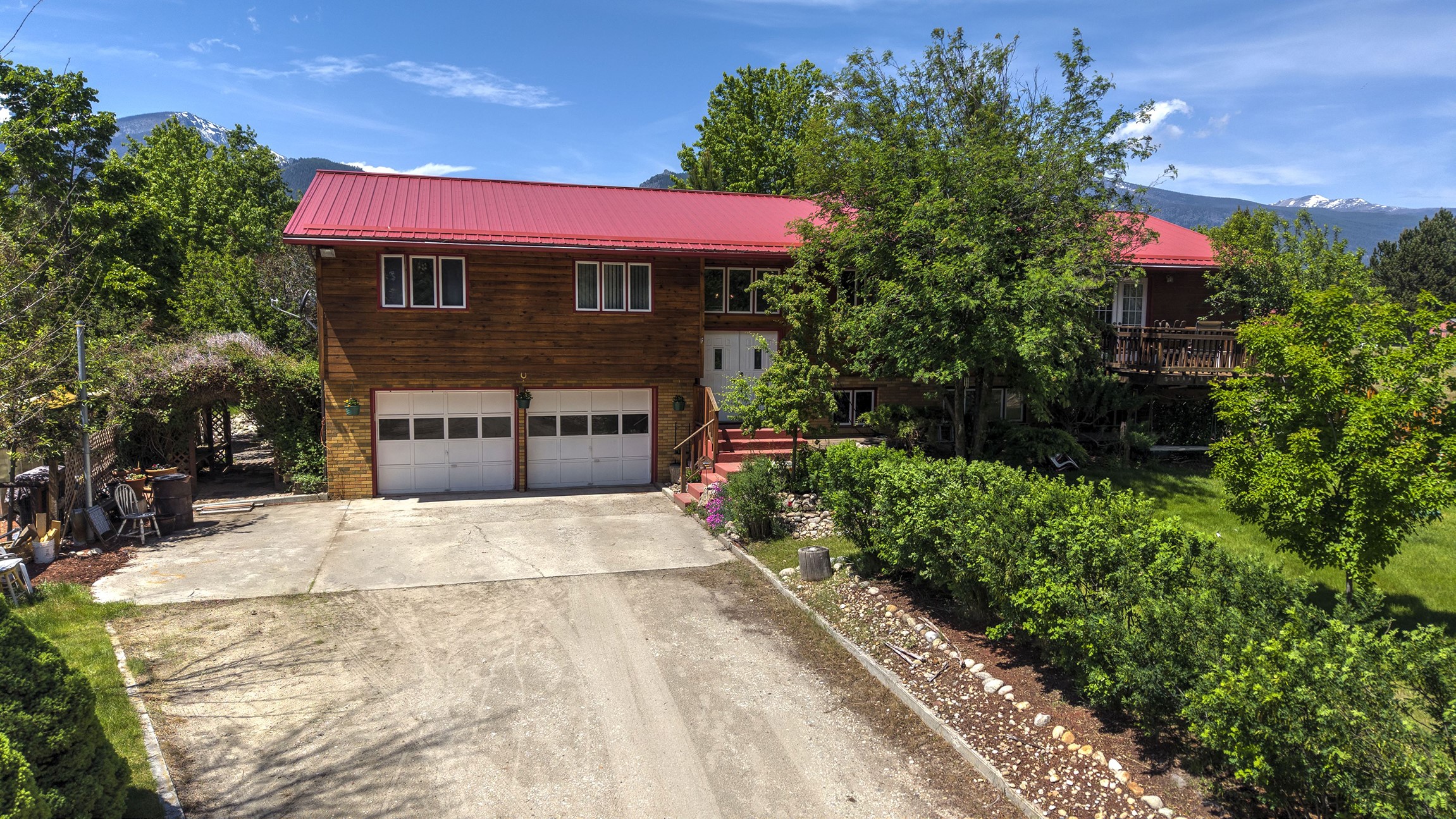 3979 Stevensville River Road