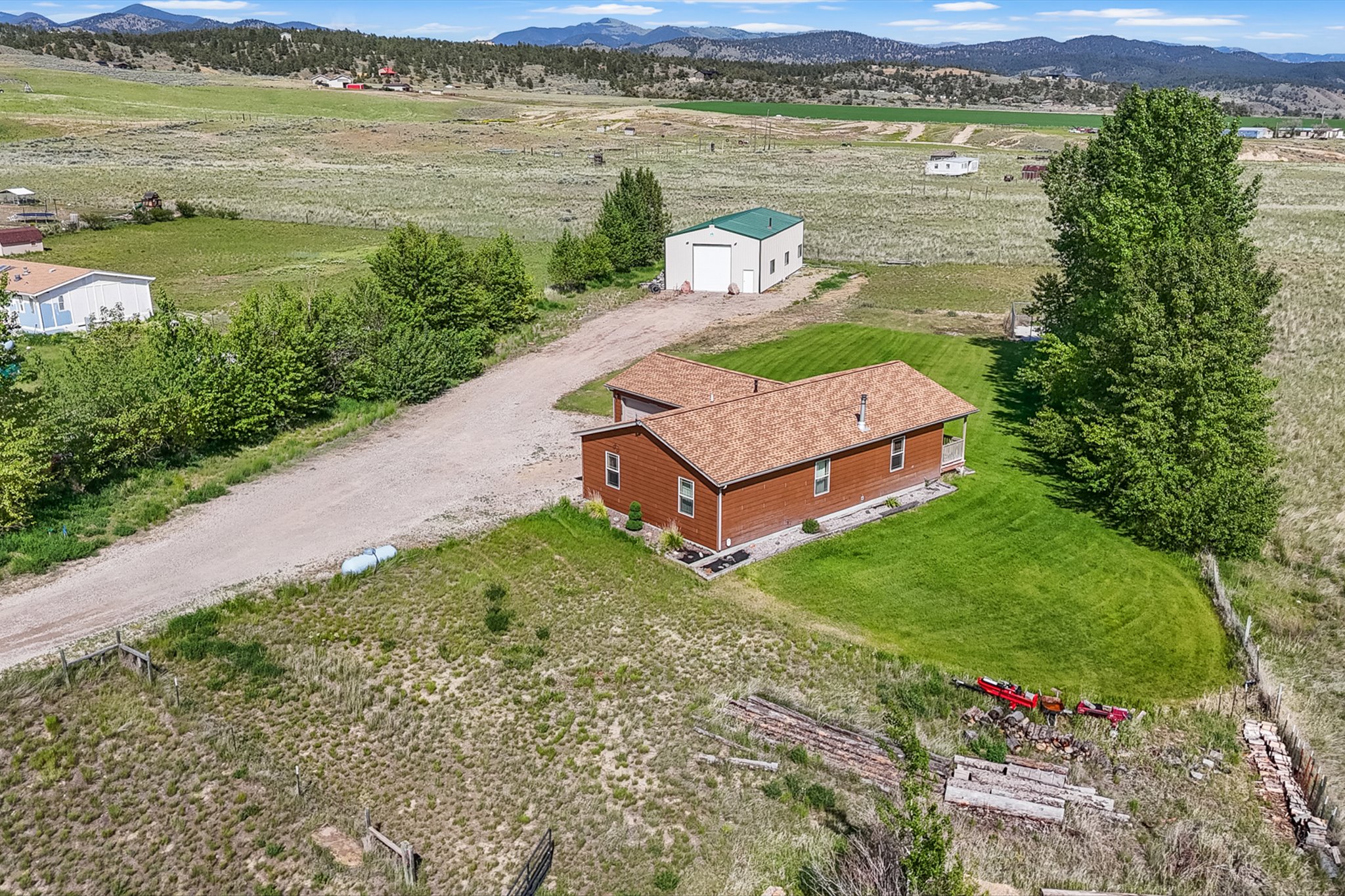 5059 Wunsch Drive