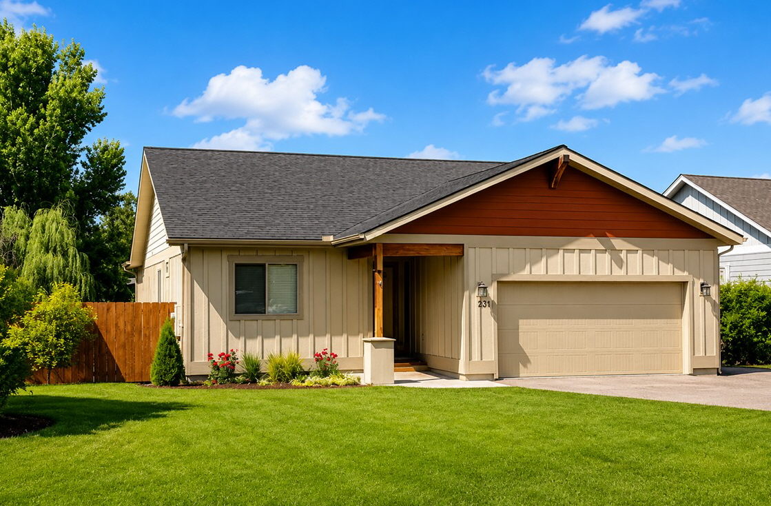 231 Kara Drive