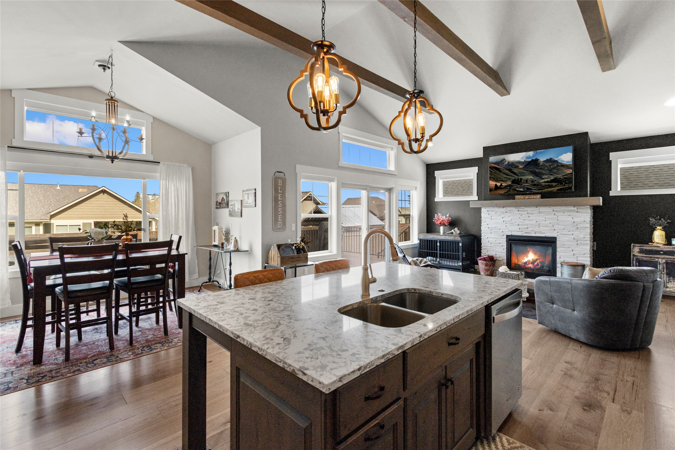 123 E Swift Creek Way