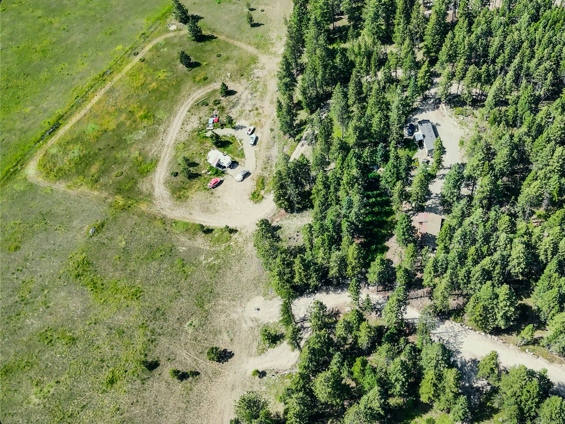 558 Bald Rock Road