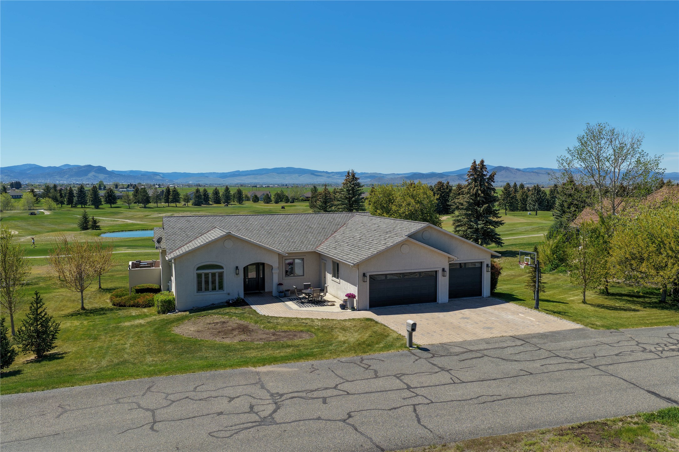 4156 Fox Ridge Drive