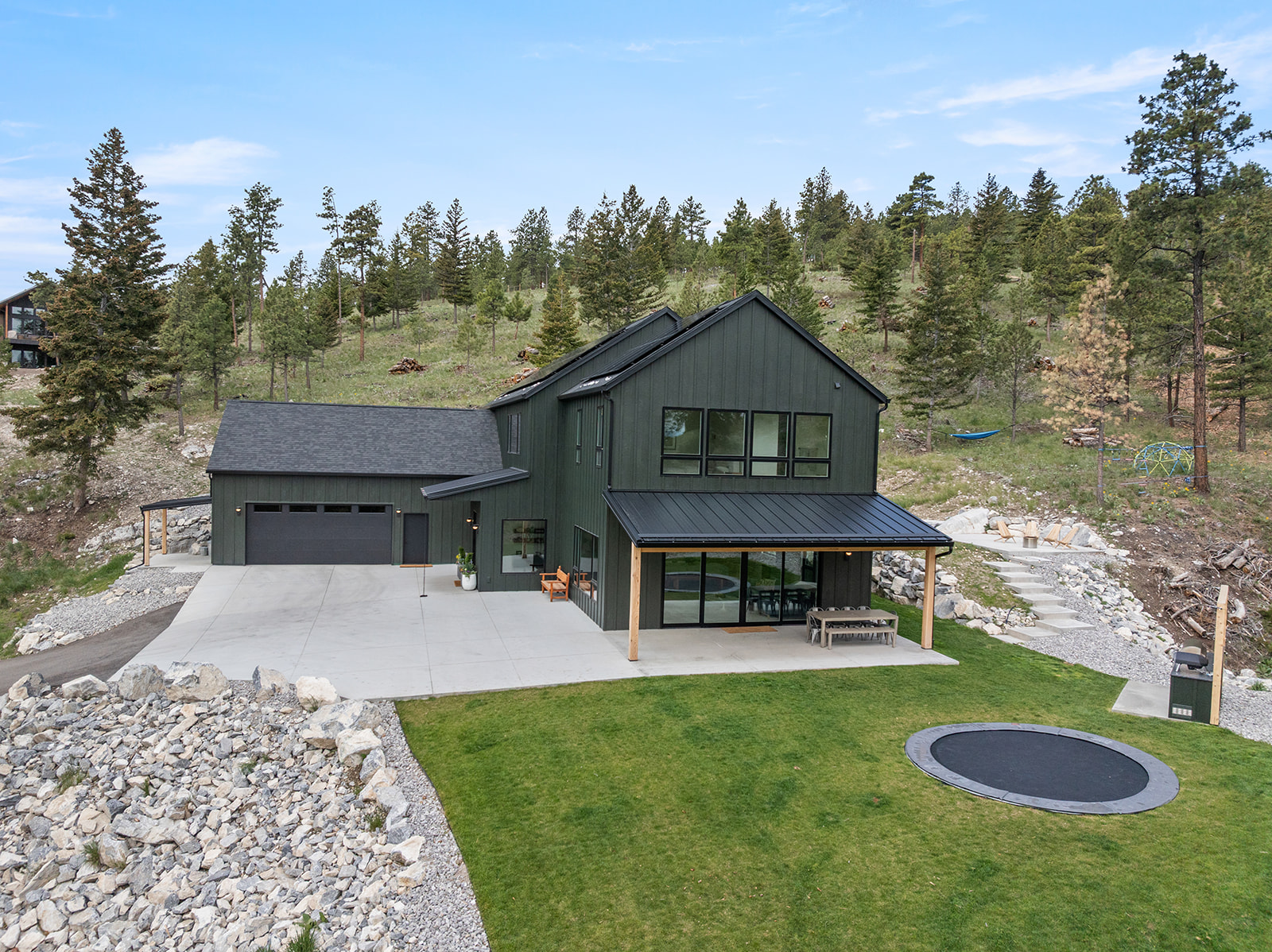 10 Martinez Gulch Road