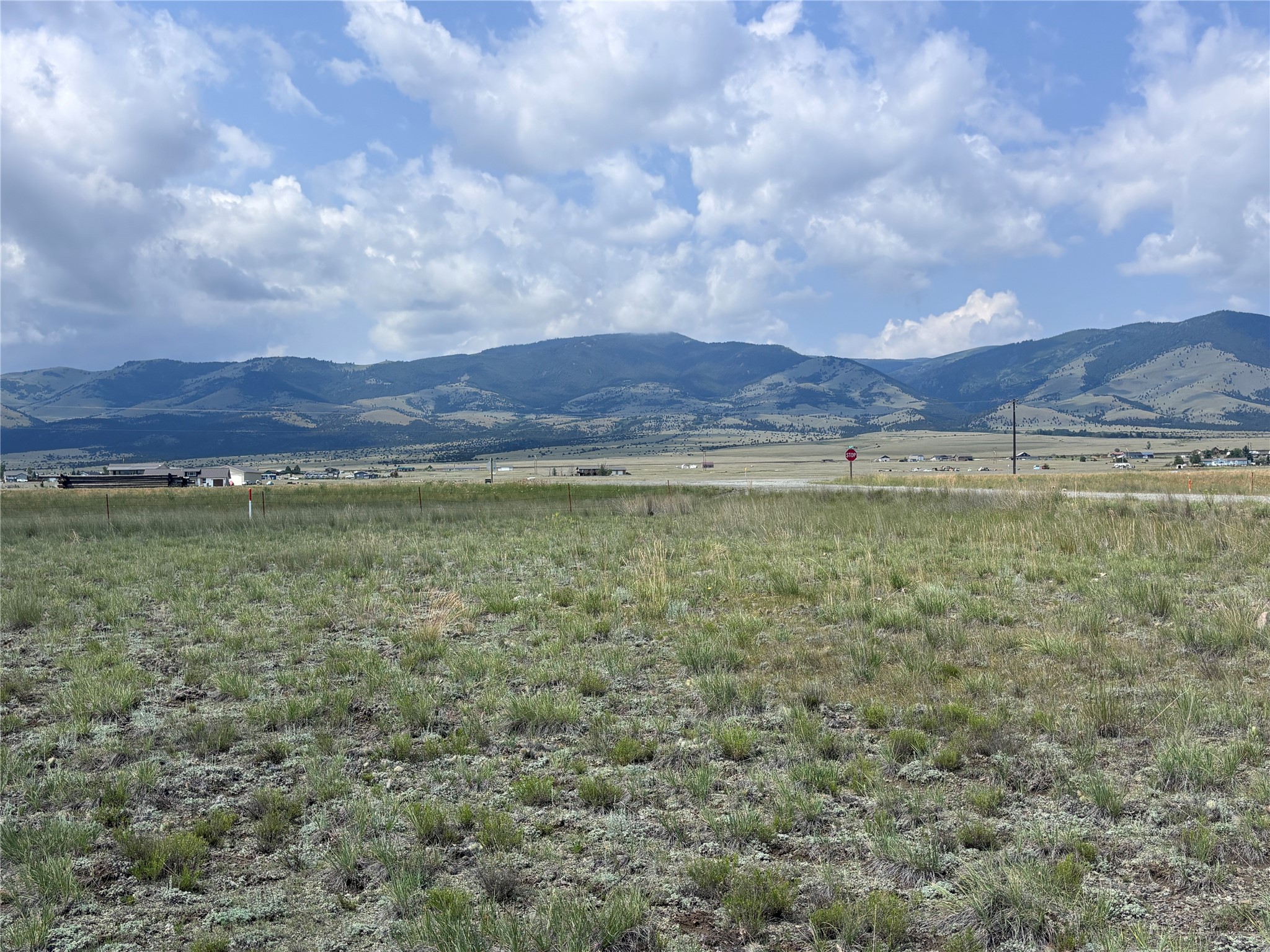 Lot 14 J Bar Loop